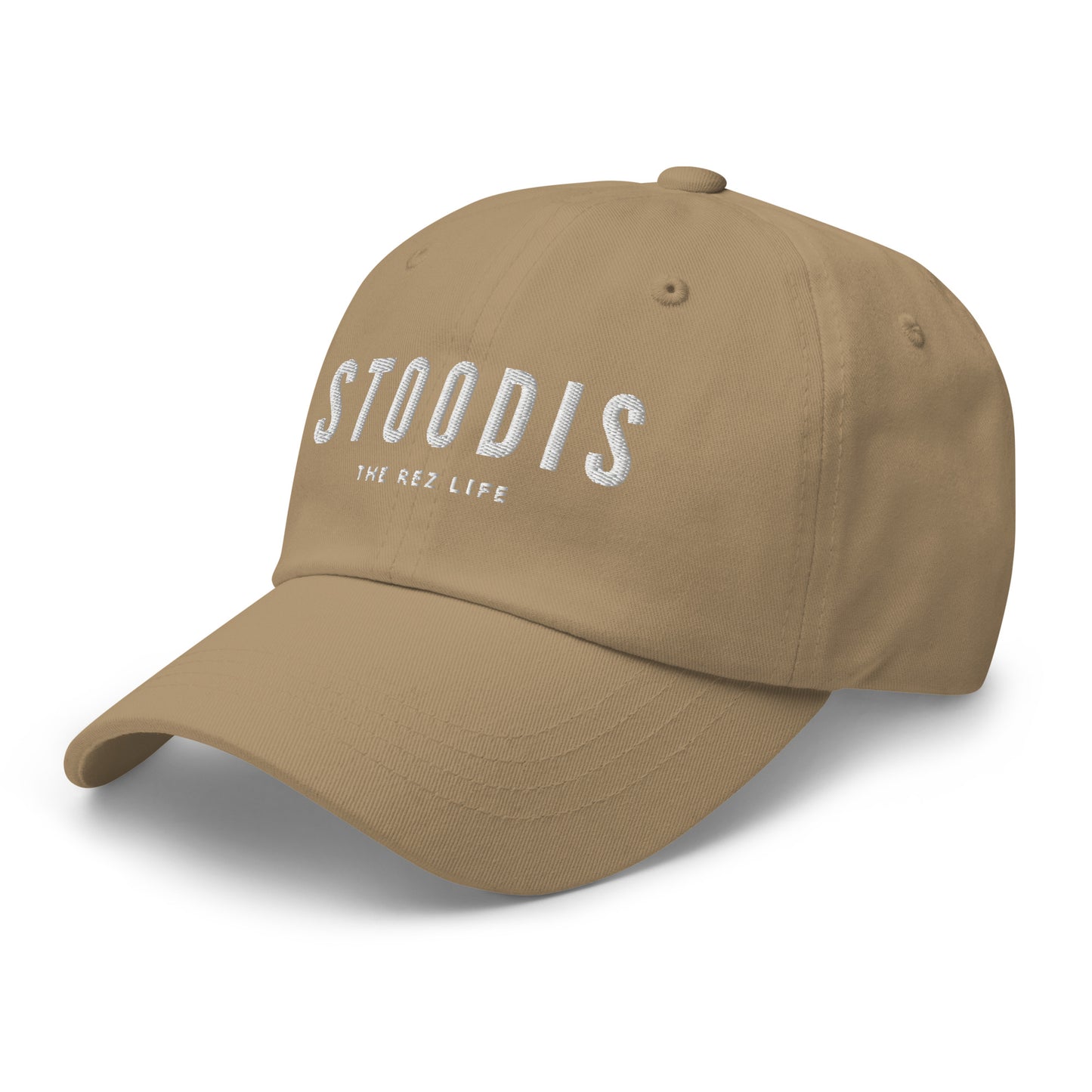 Stoodis Hat