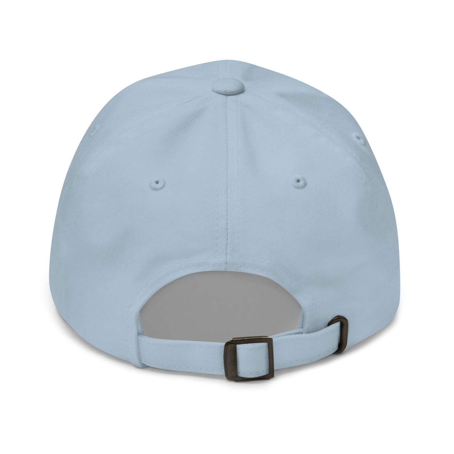 Welcome To The Rez Life Embroidered Hat