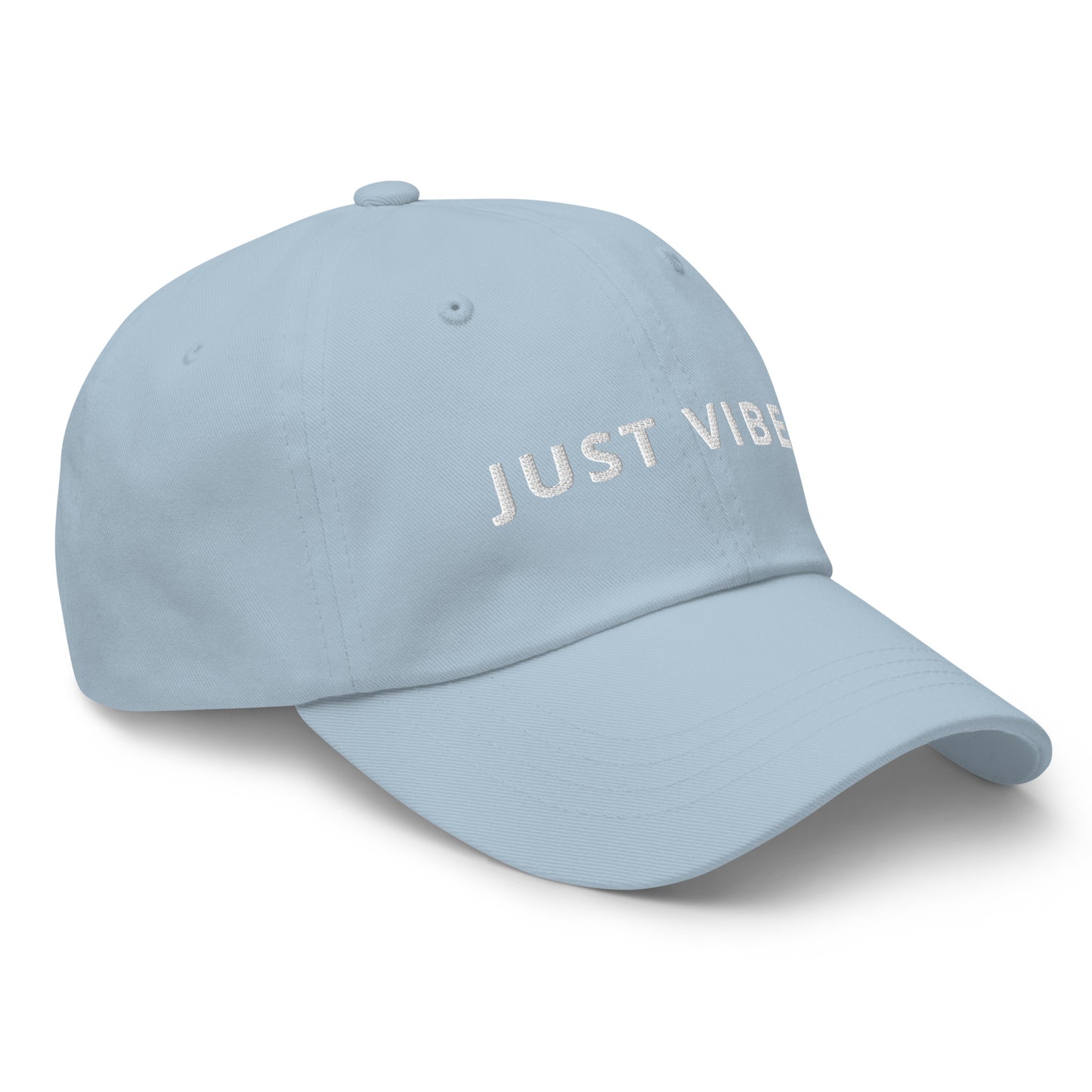Just Vibes Dad Hat