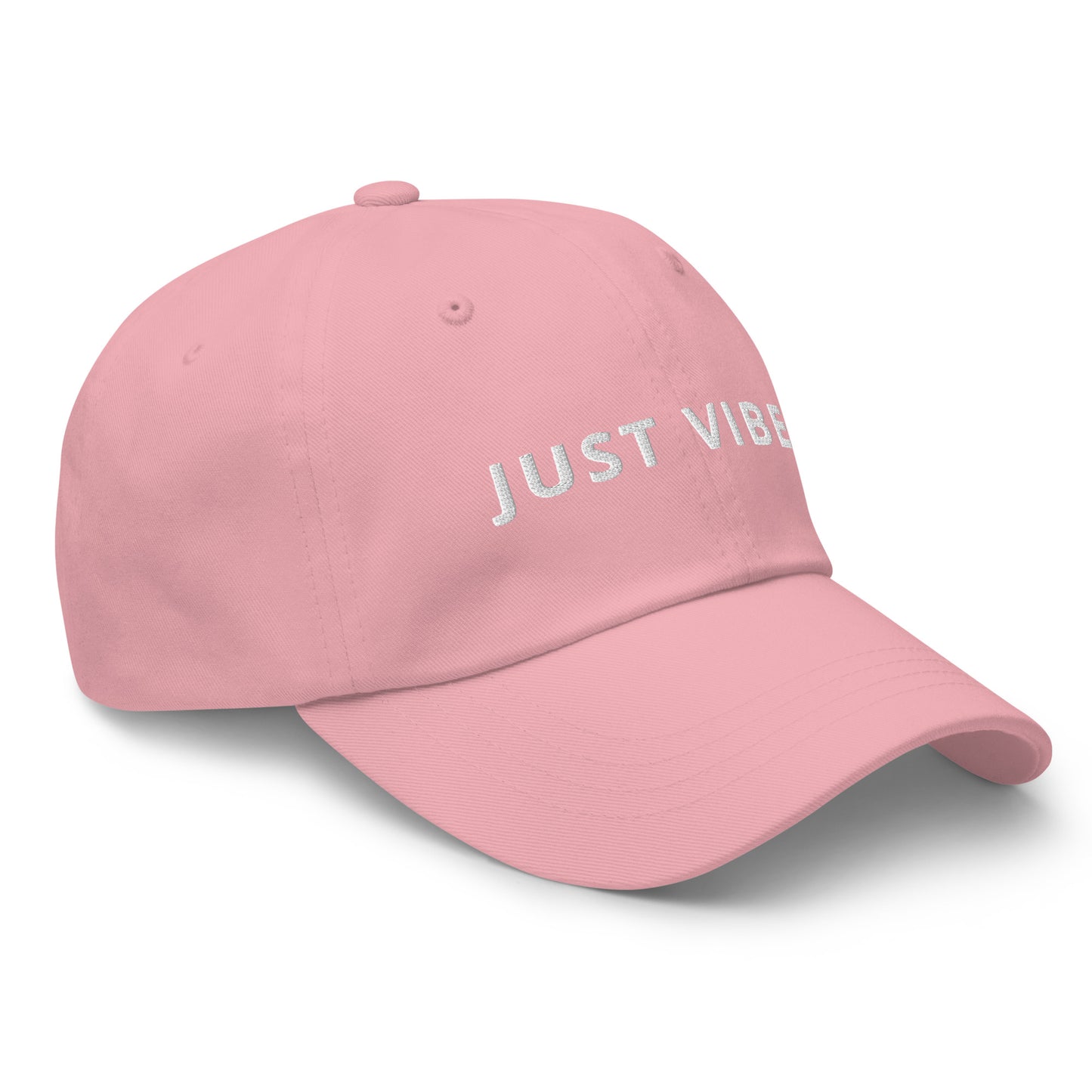 Just Vibes Dad Hat