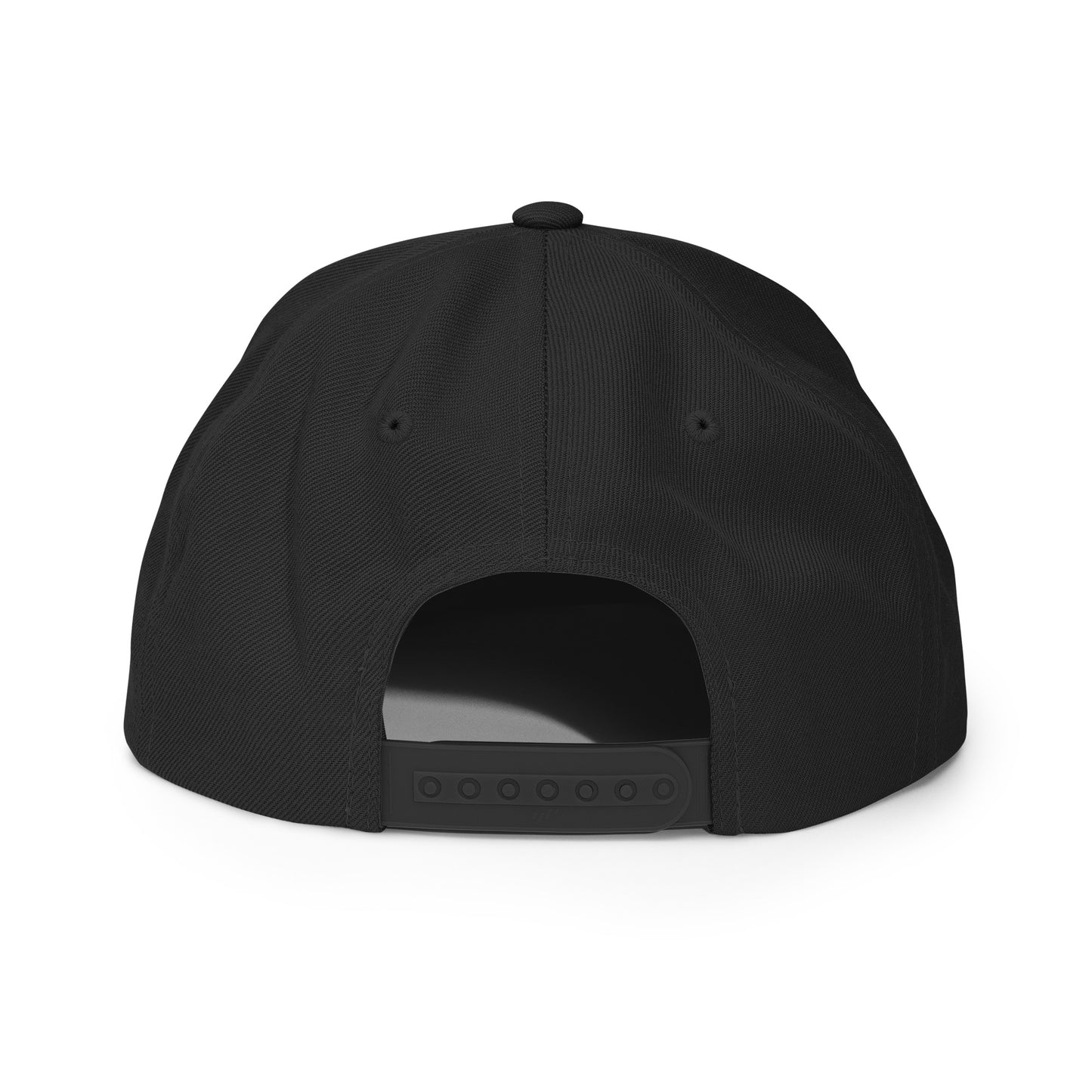 I Am My Ancestors Savage Spawn Snapback
