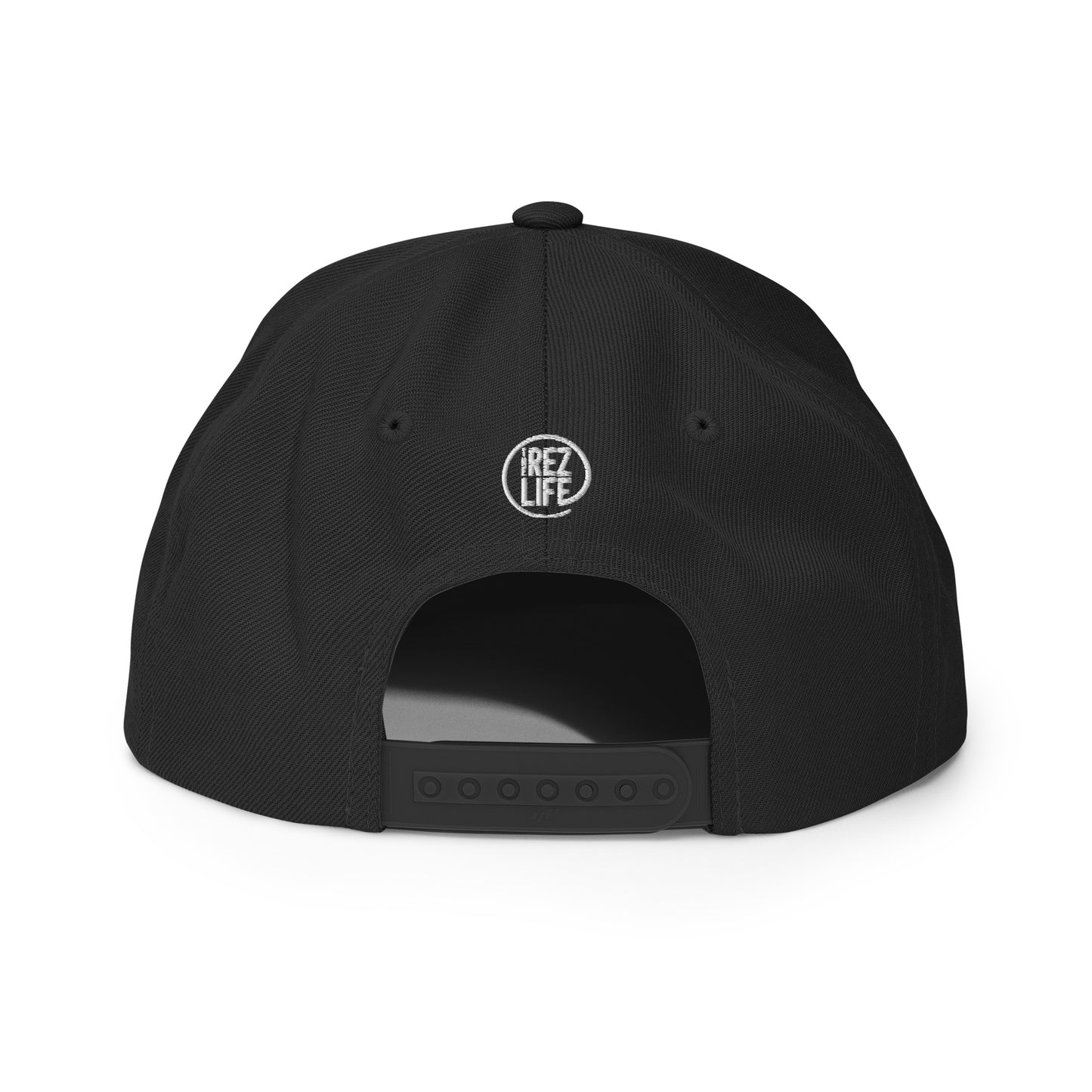 Young Elder Snapback