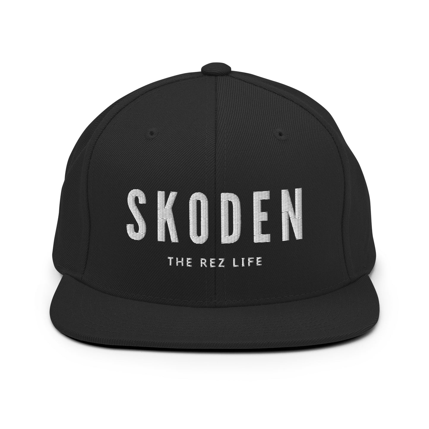 SKODEN Snapback
