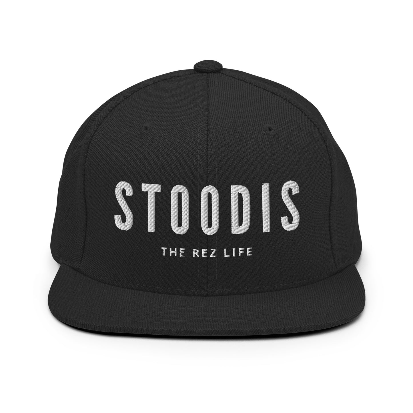 STOODIS Snapback