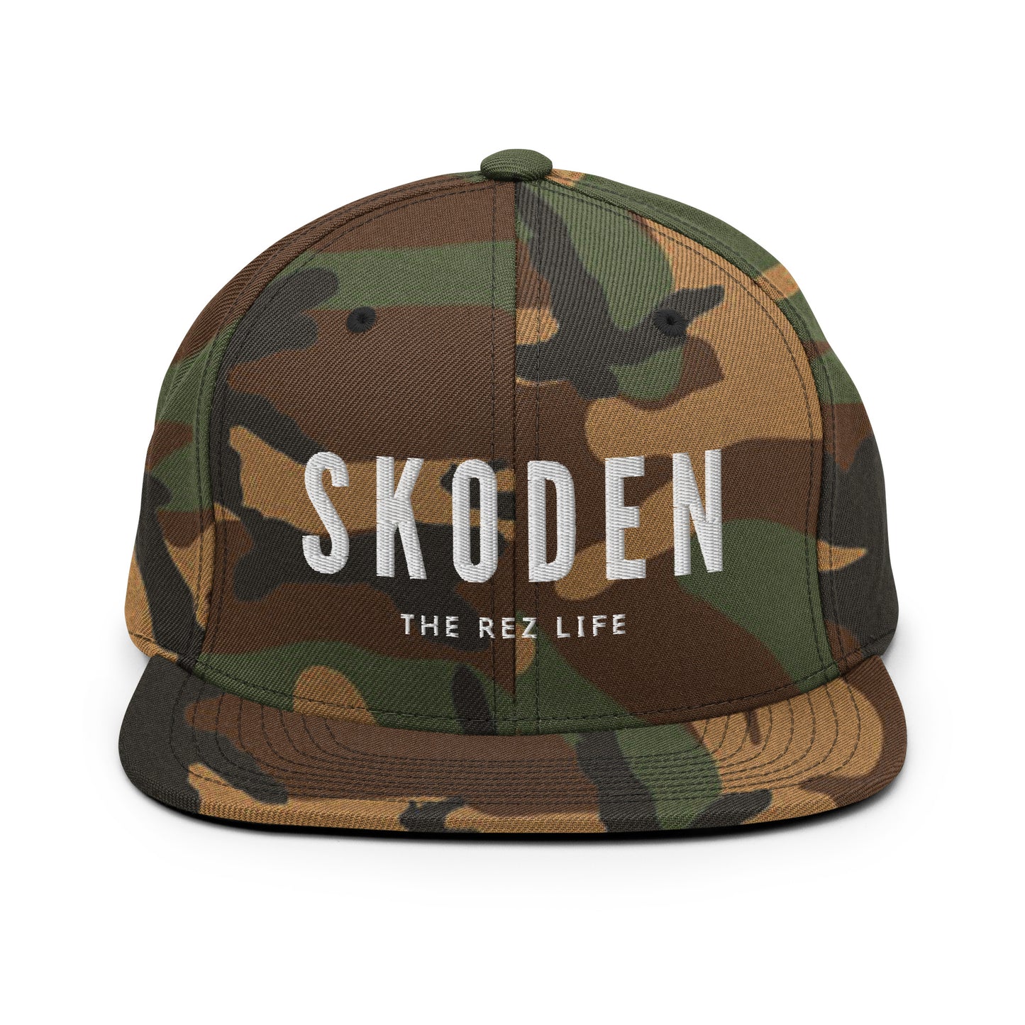 SKODEN Snapback