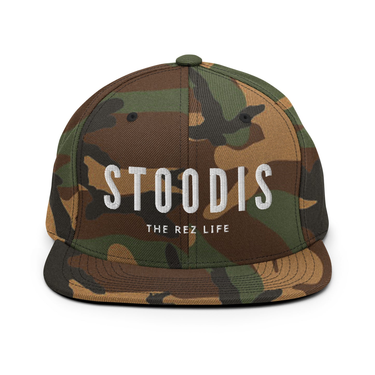 STOODIS Snapback