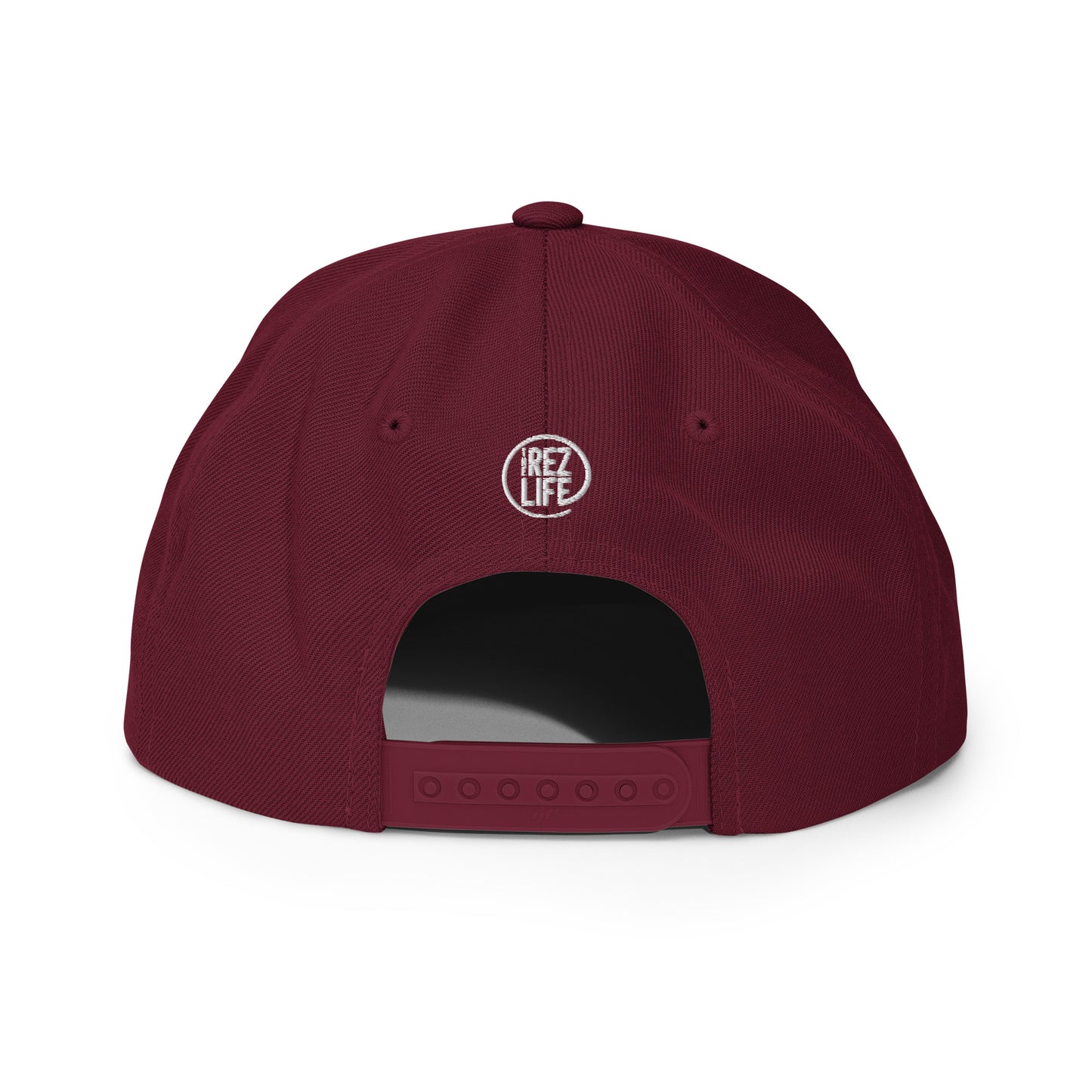 Young Elder Snapback