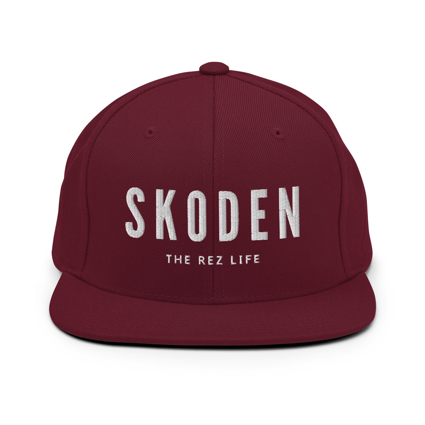 SKODEN Snapback