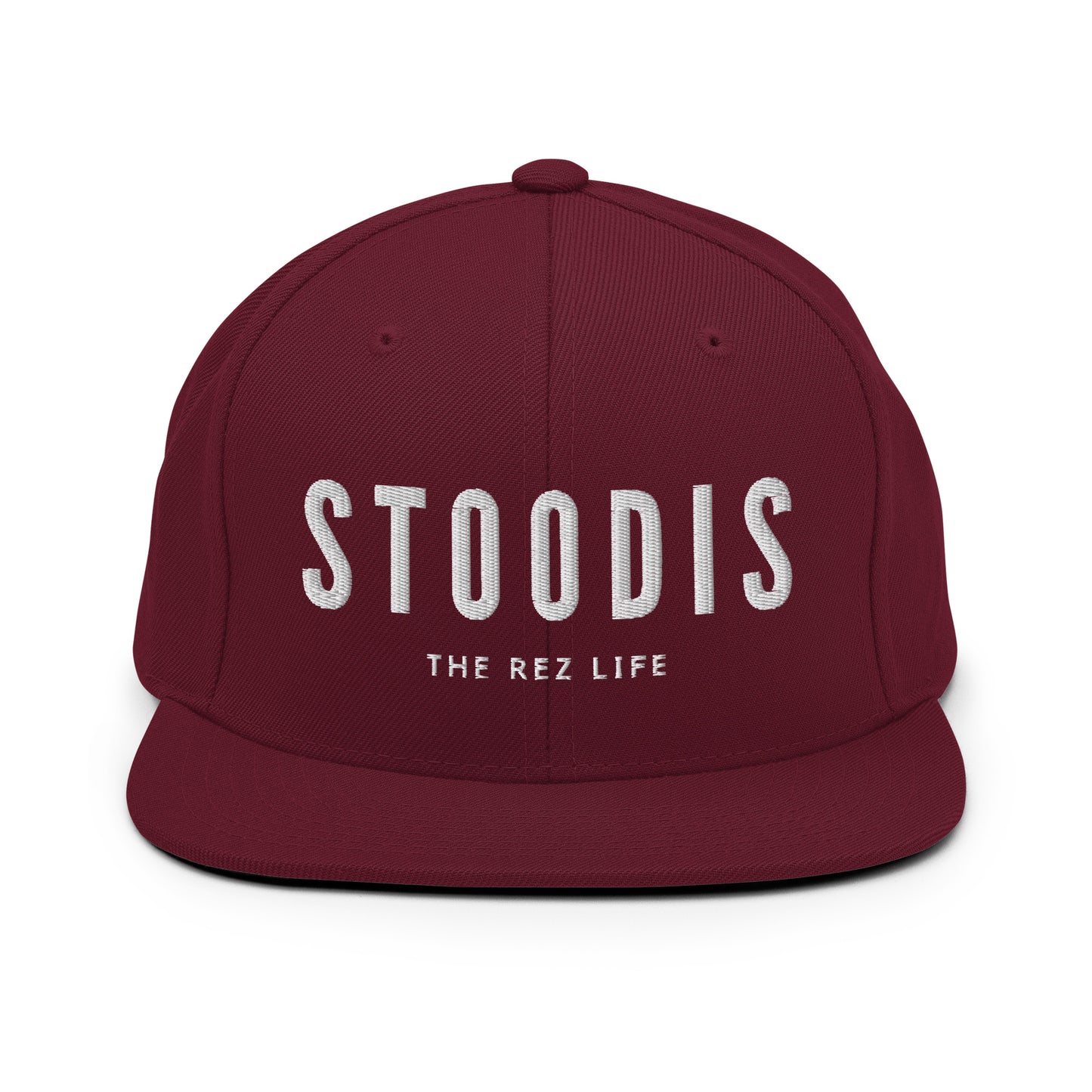 STOODIS Snapback