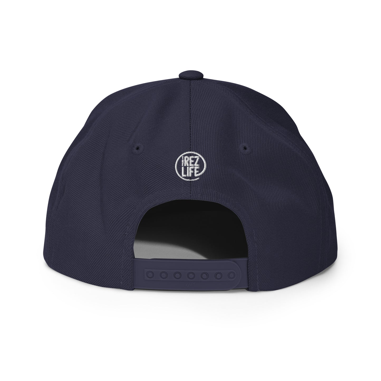 Young Elder Snapback