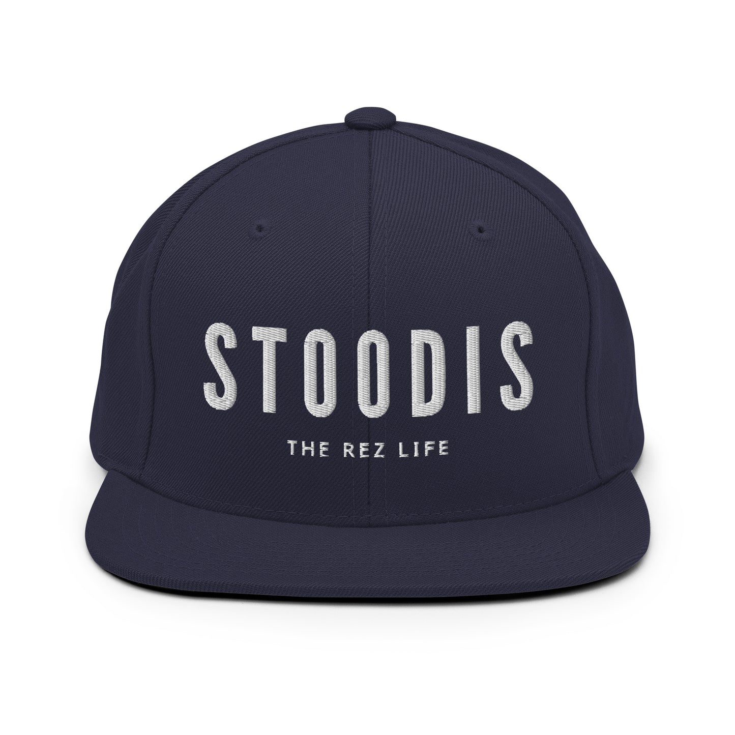 STOODIS Snapback