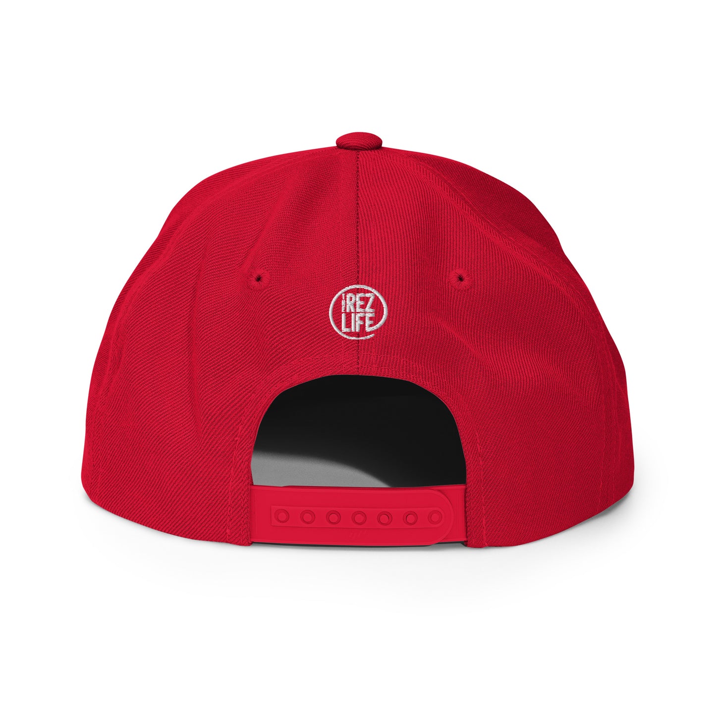 Young Elder Snapback