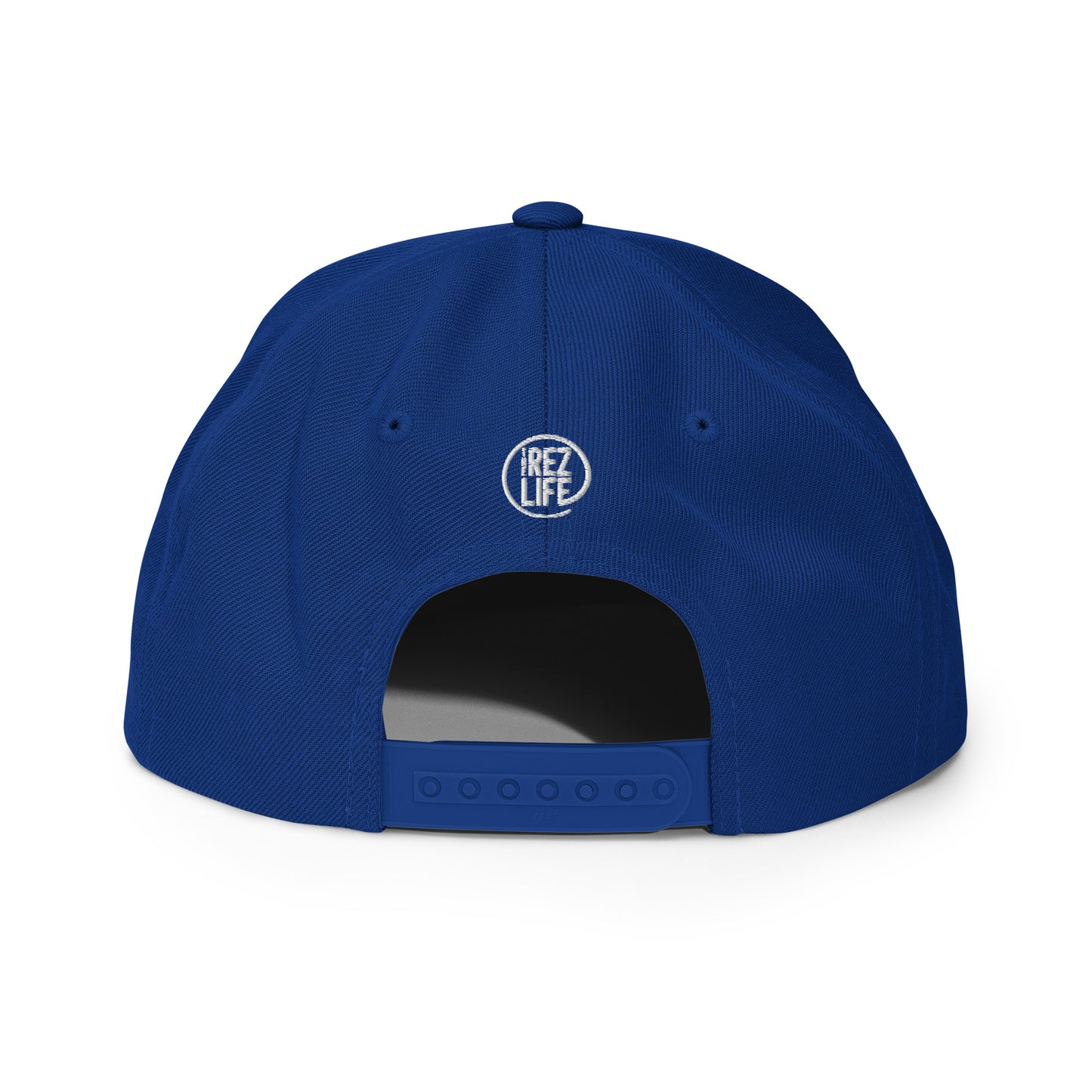 Young Elder Snapback
