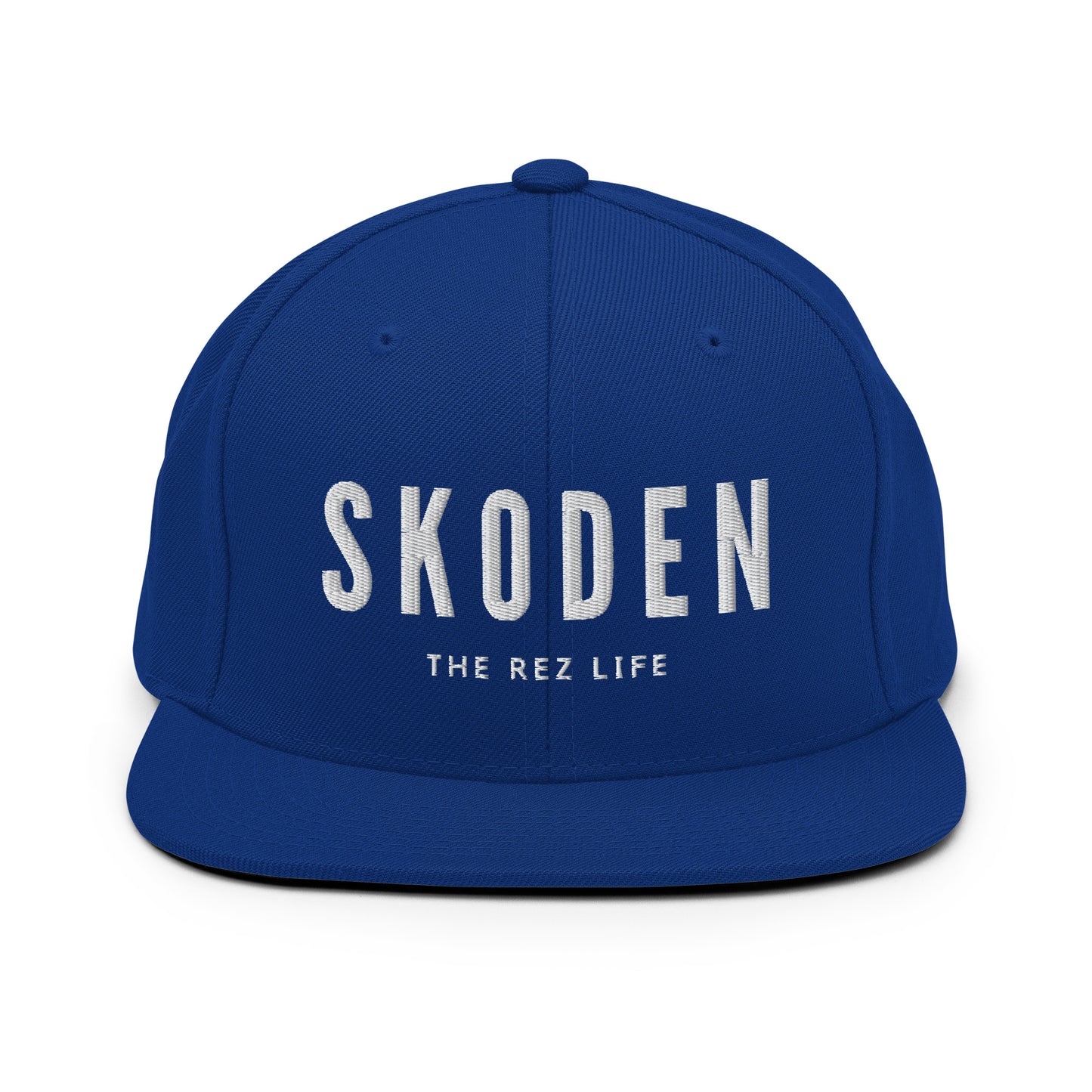 SKODEN Snapback