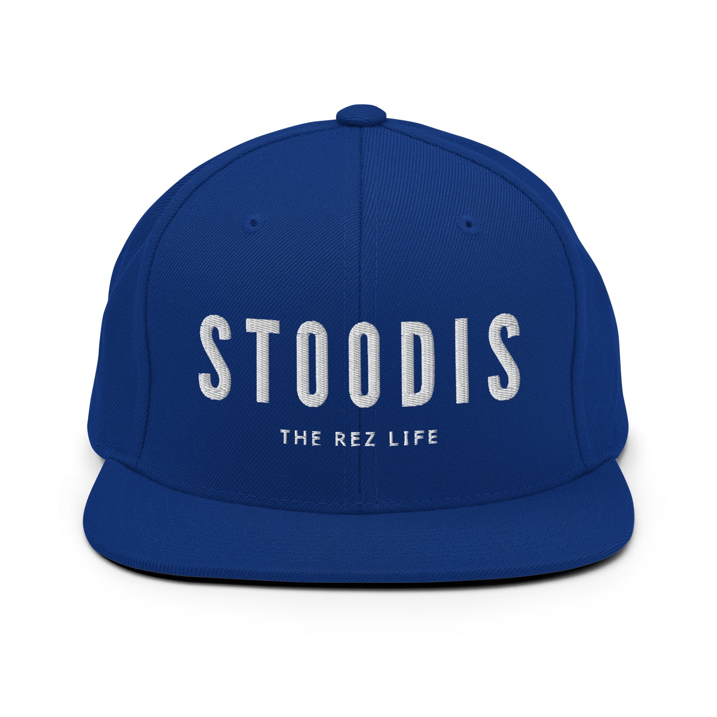 STOODIS Snapback