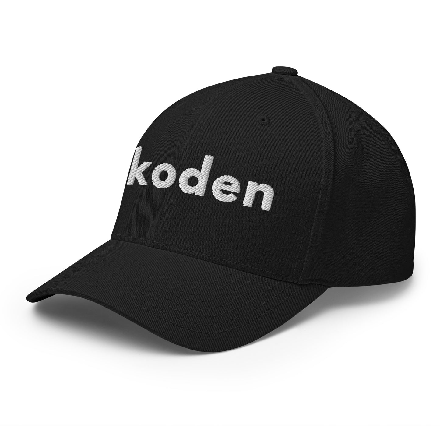 Skoden Closed Back Hat