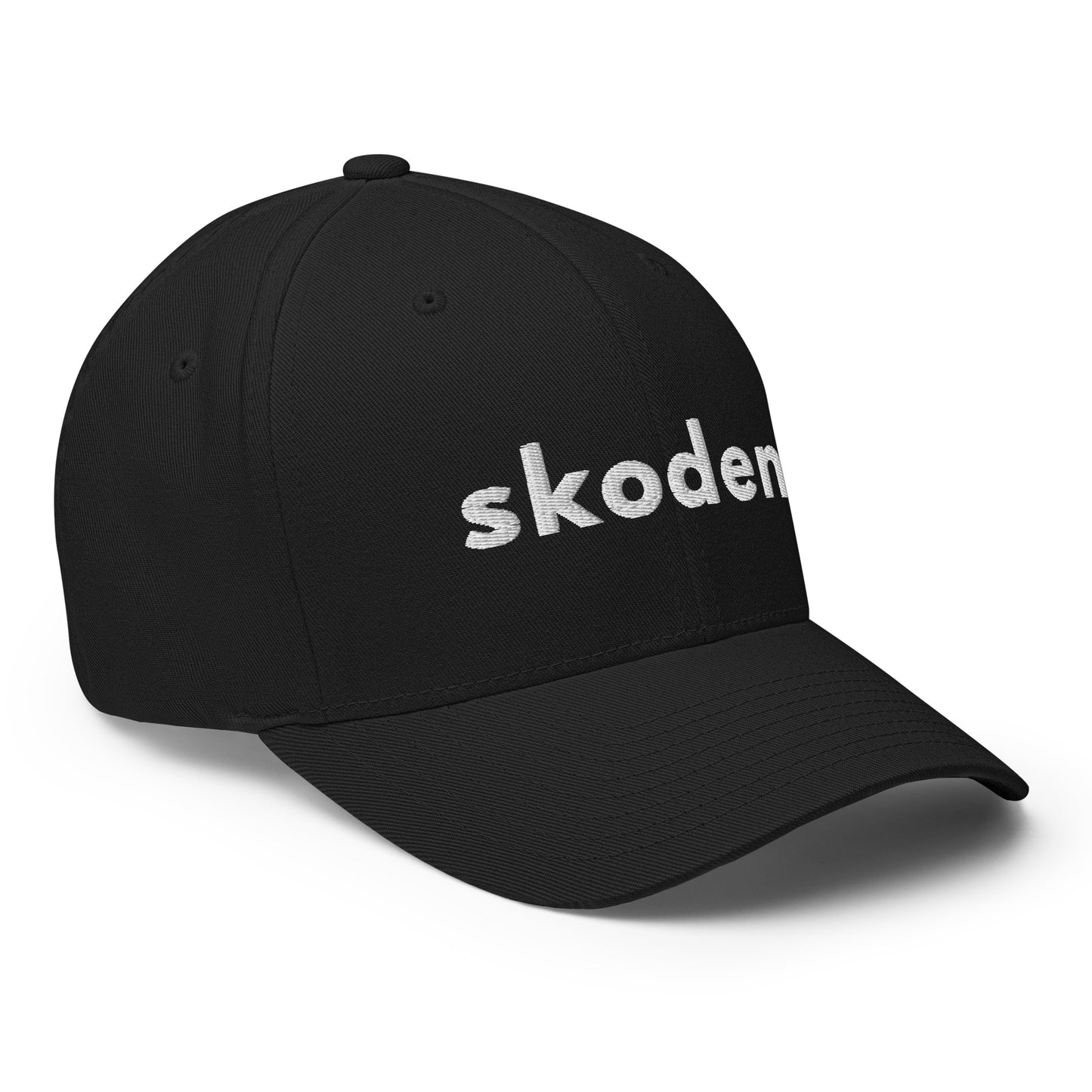 Skoden Closed Back Hat
