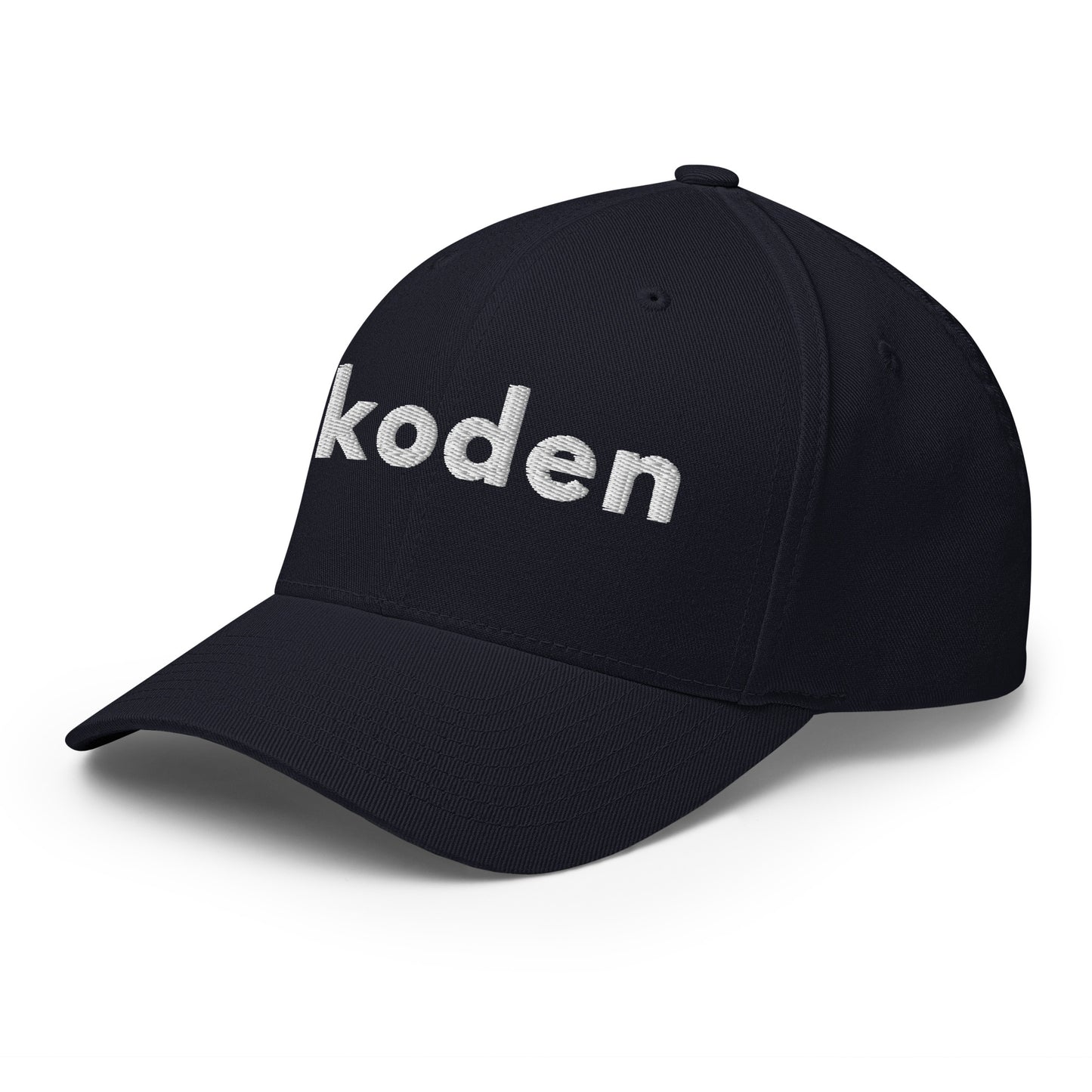 Skoden Closed Back Hat