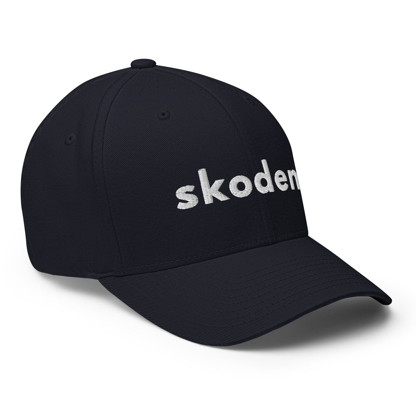 Skoden Closed Back Hat