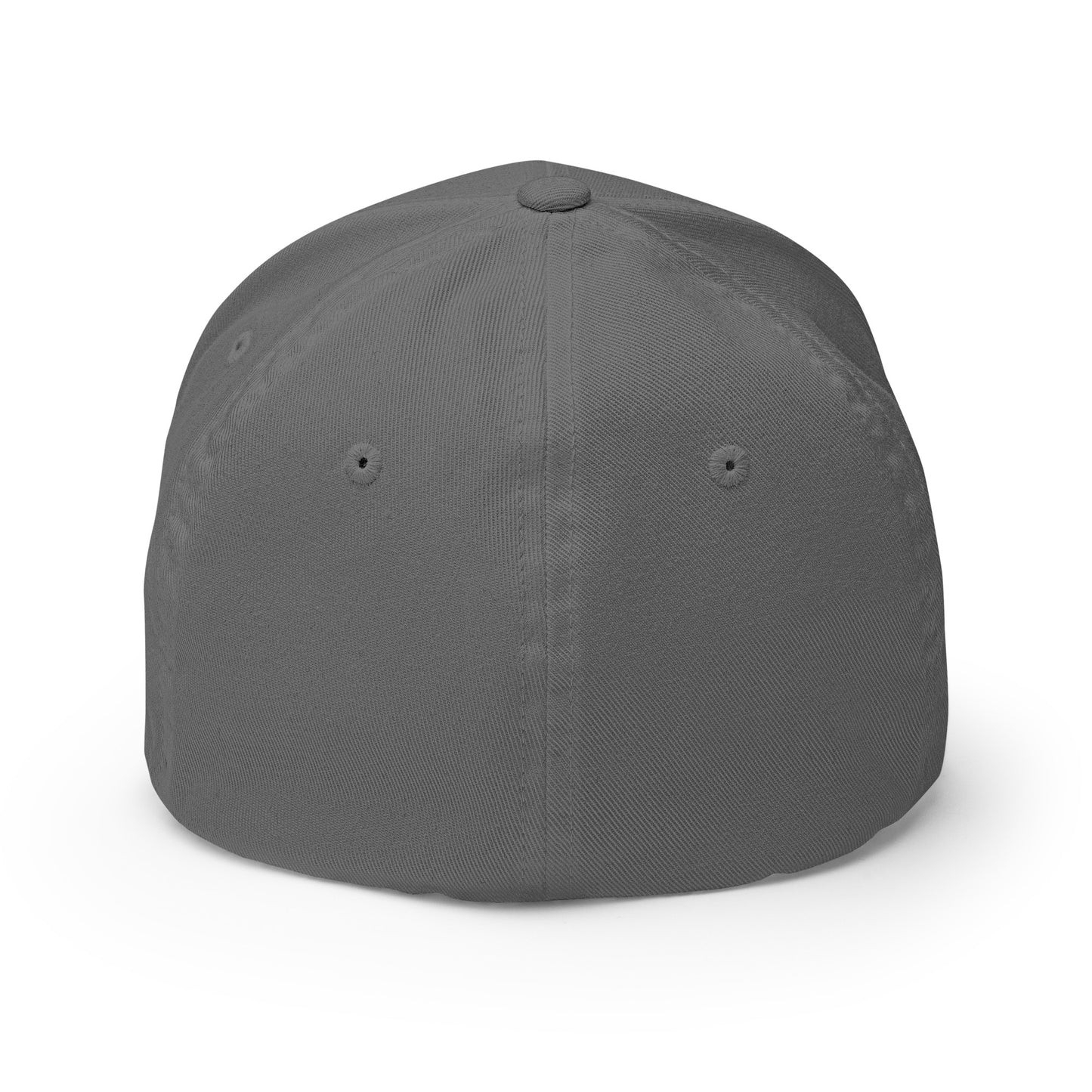 LAND BACK Closed Back Hat