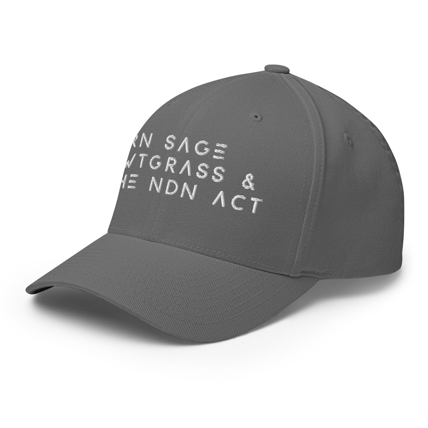 BSS&TIA Closed Back Hat