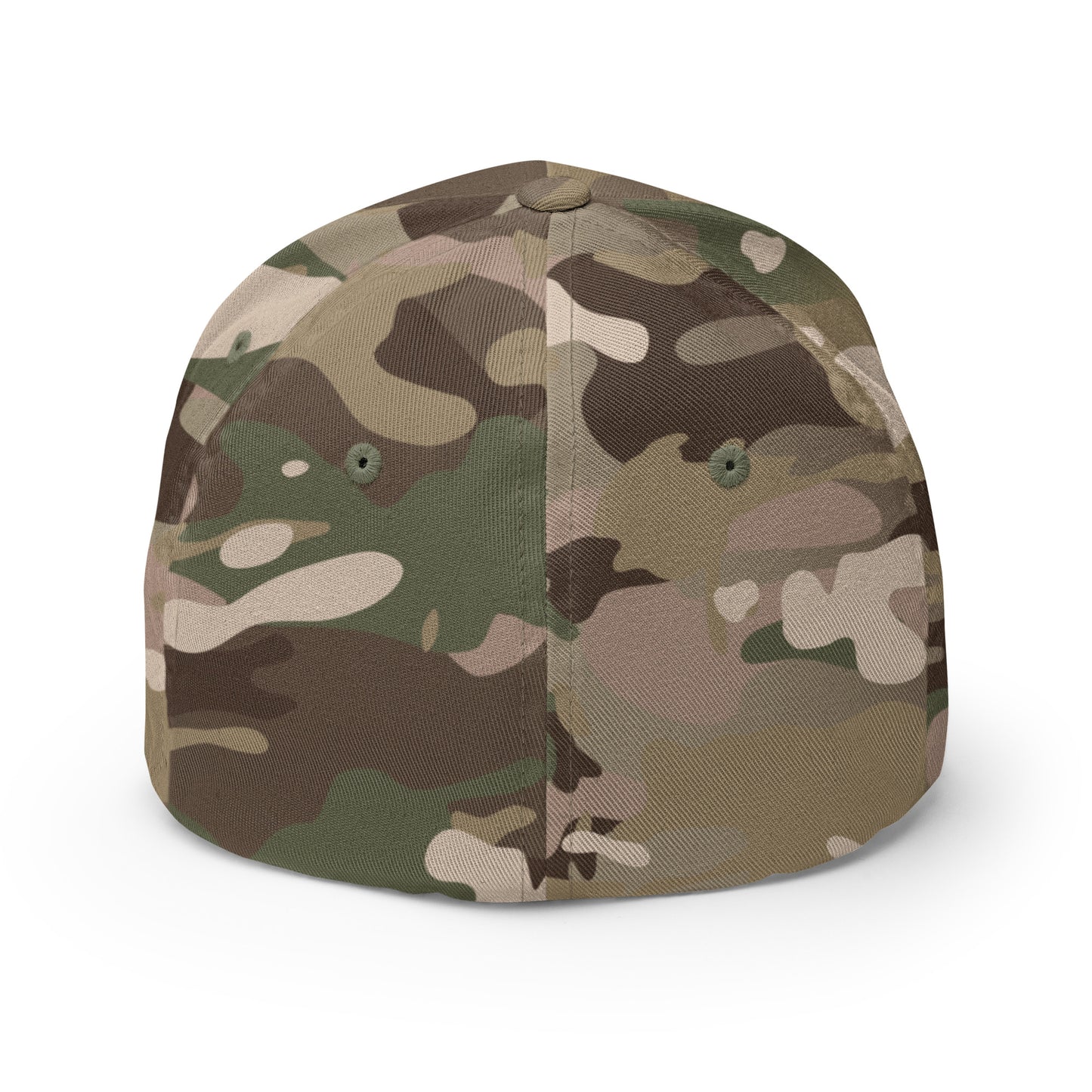 Skoden Closed Back Hat