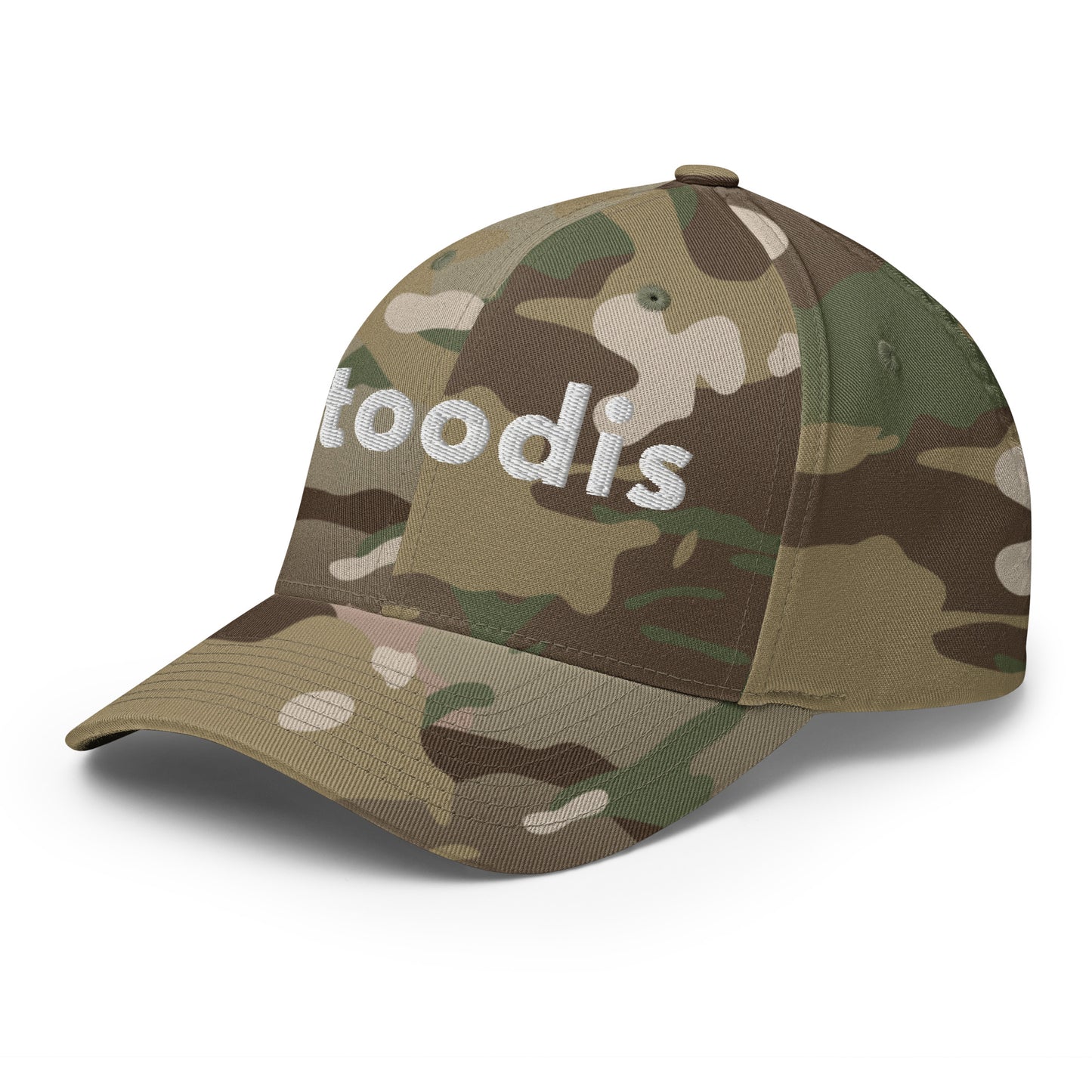 Stoodis Closed Back Hat