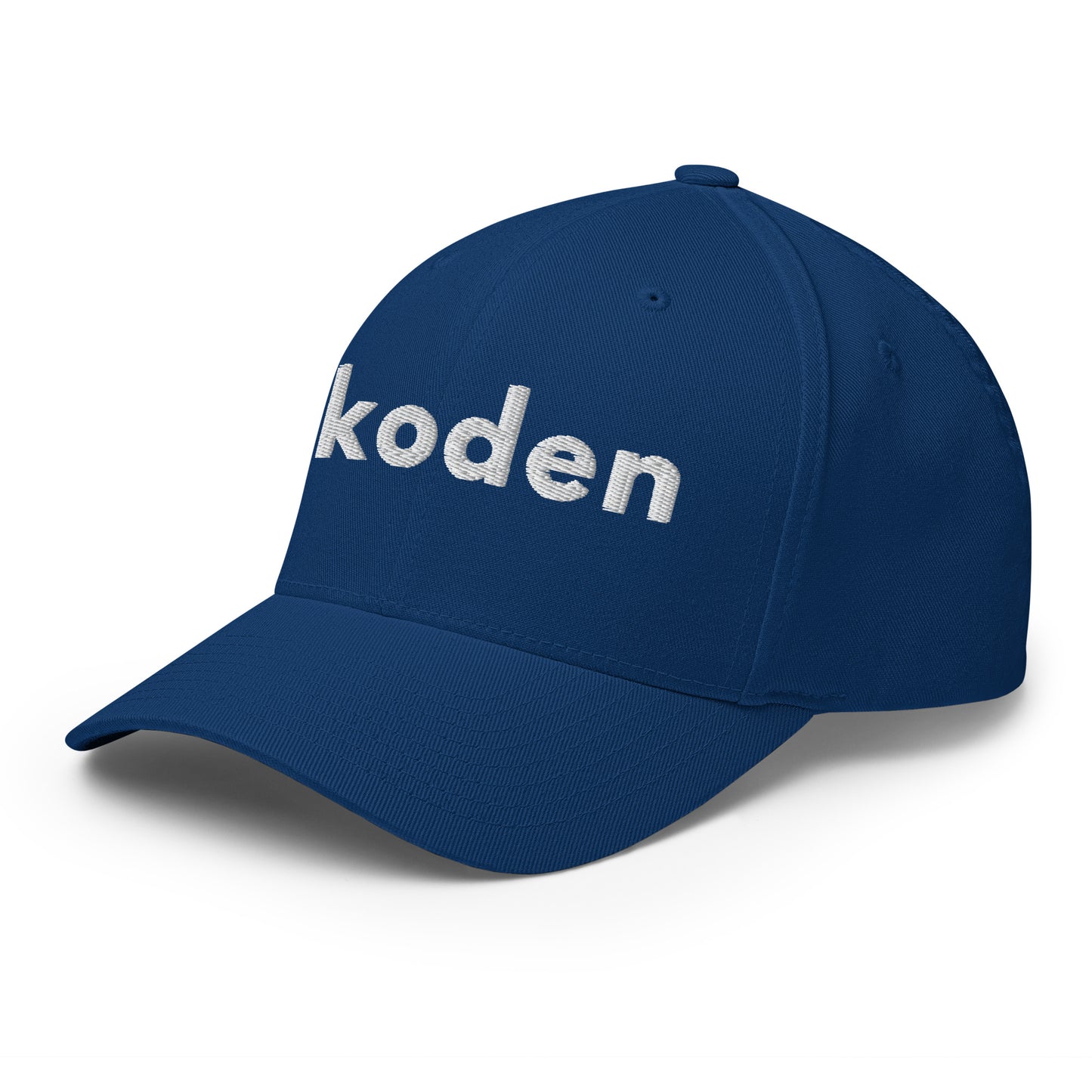 Skoden Closed Back Hat