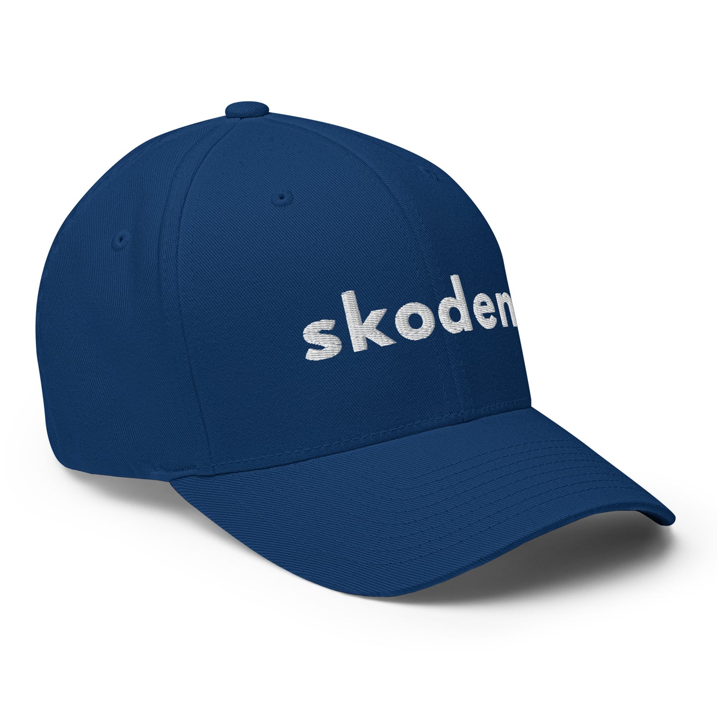 Skoden Closed Back Hat
