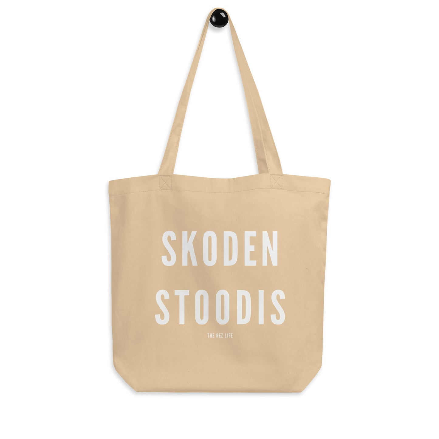 Skoden Stoodis Snagging (Tote) Bag