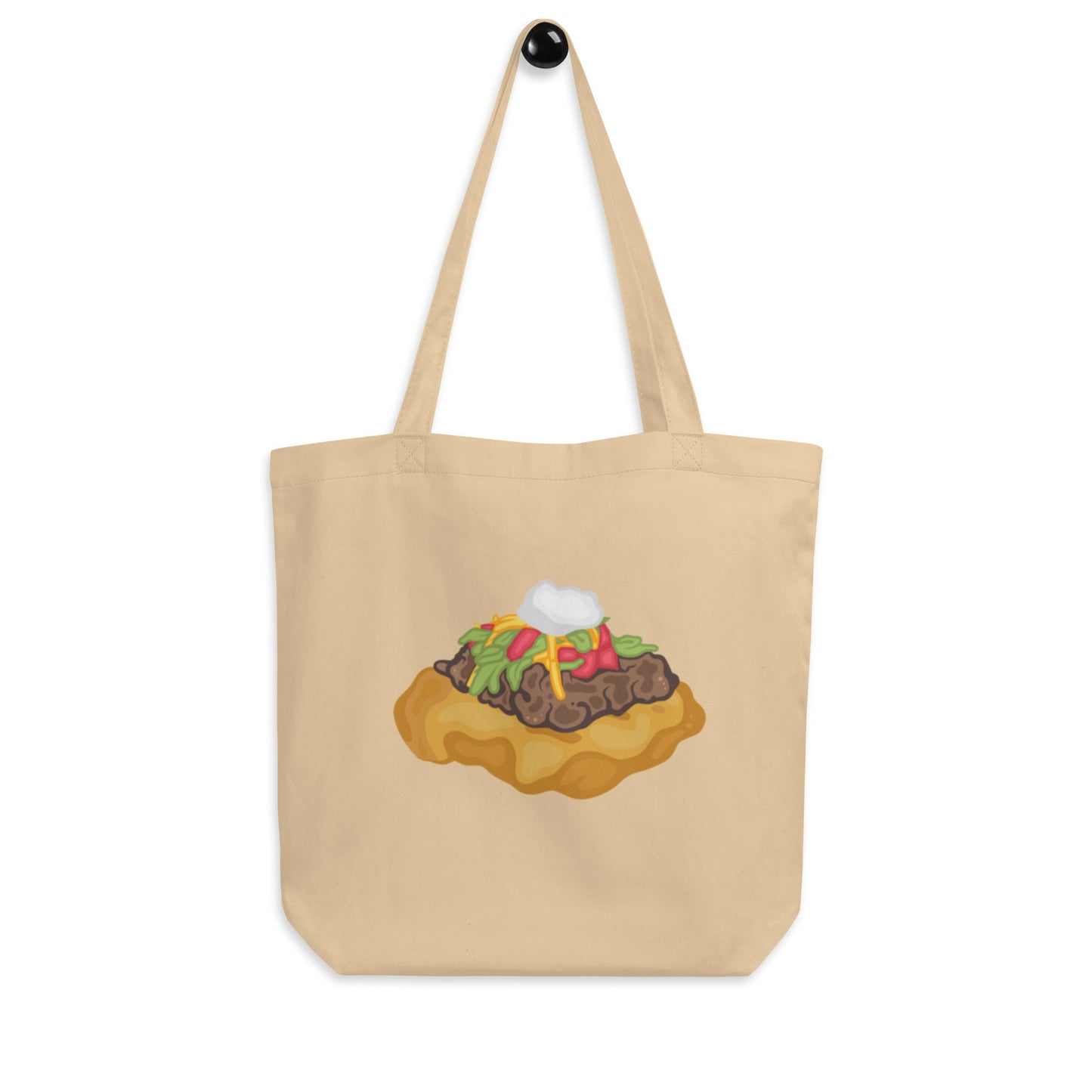 Taco Snagging (Tote) Bag - The Rez Lifestyle
