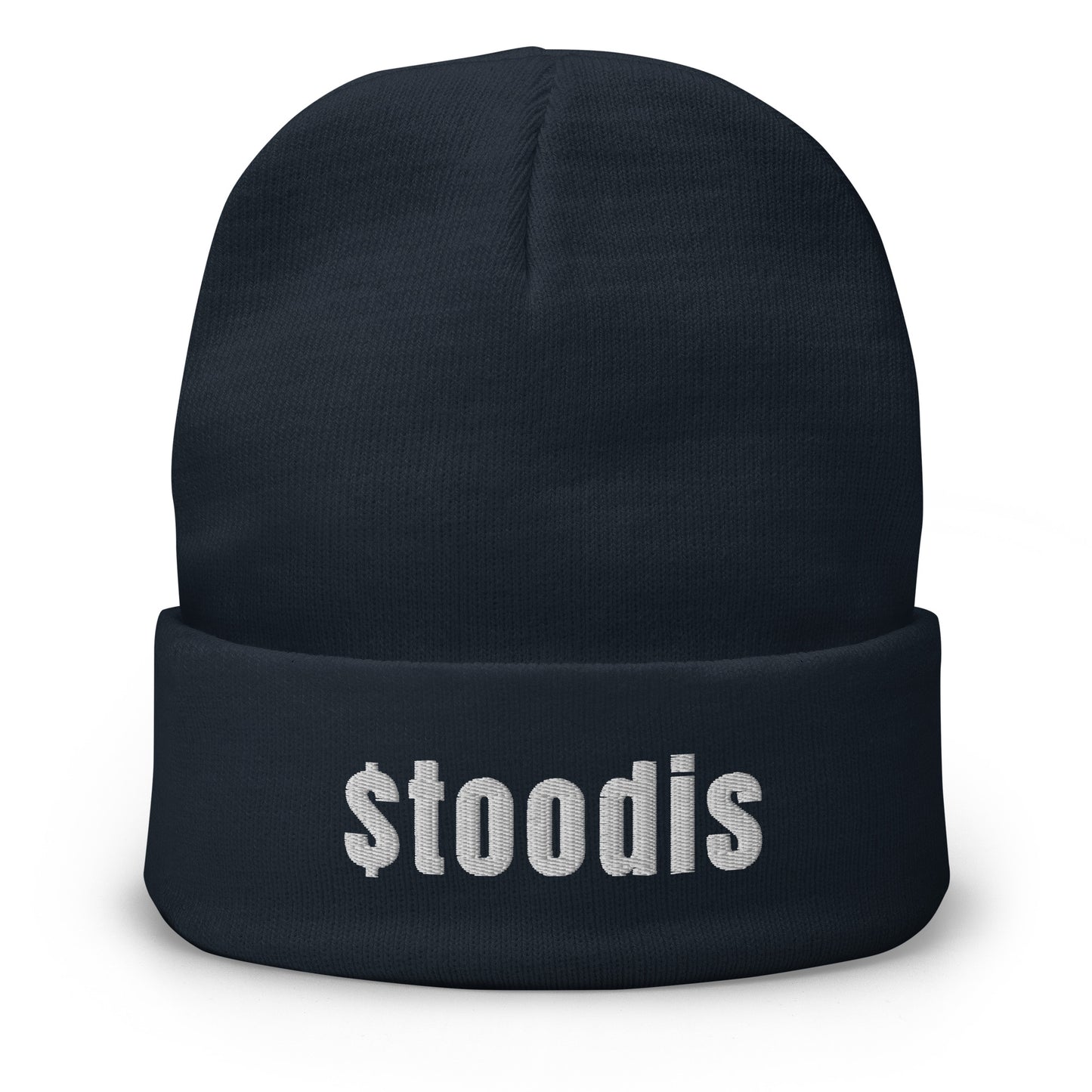 $toodis Beanie