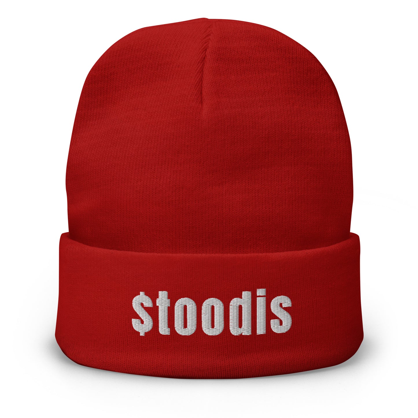 $toodis Beanie