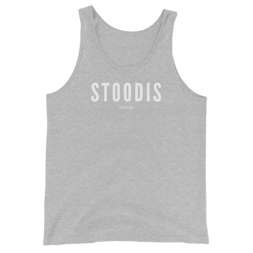 STOODIS Tank - The Rez Lifestyle