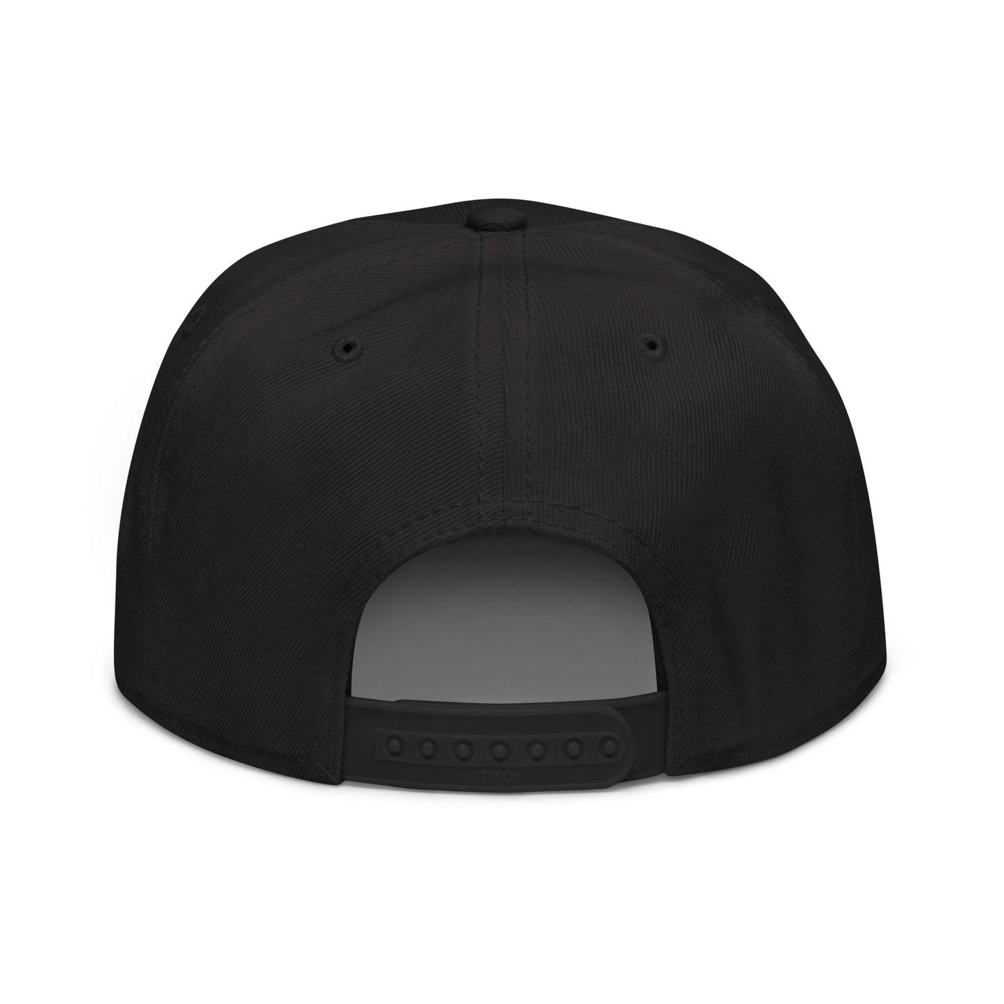 SUP DEN by @Mr. Christopher Snapback