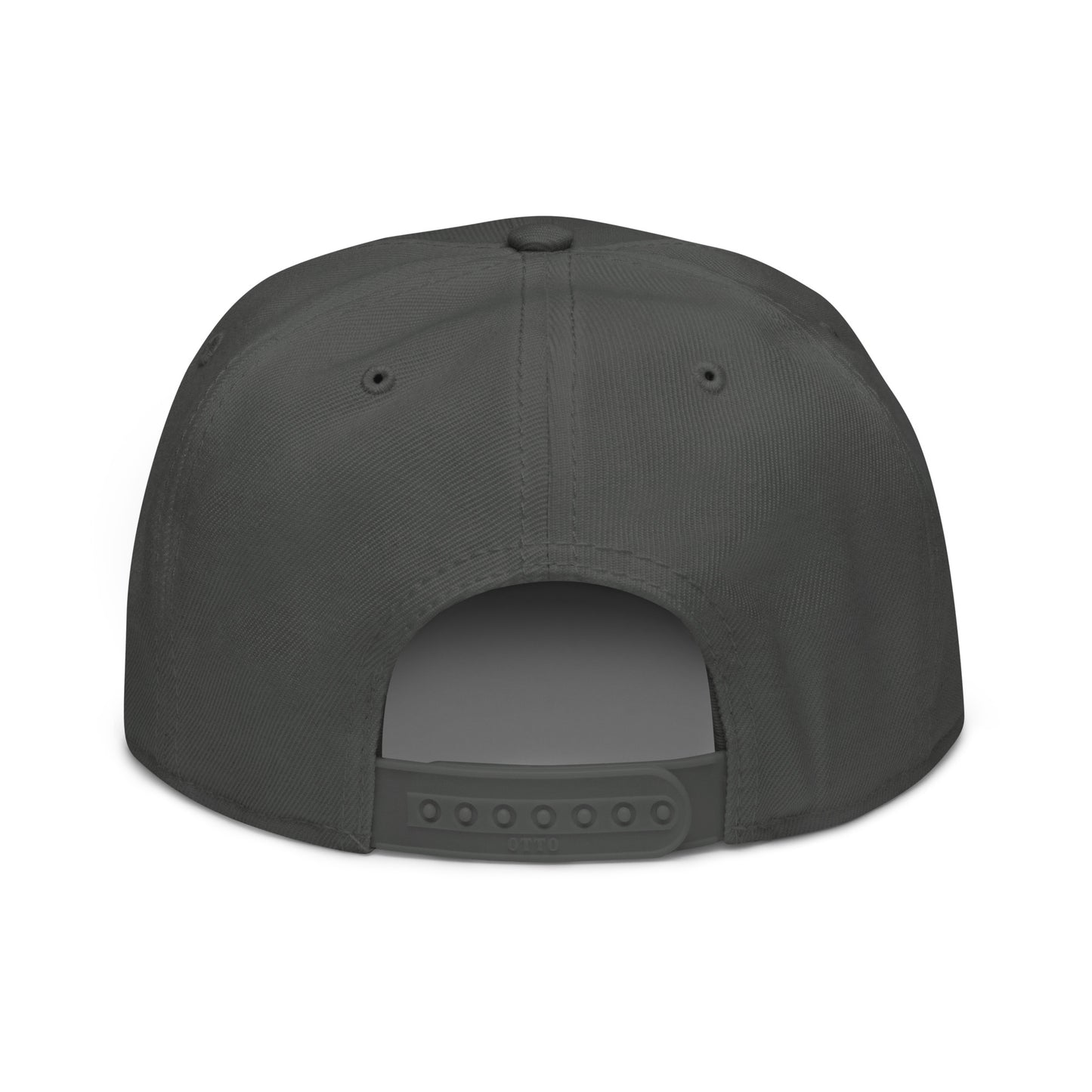 The Real Eagle Blackbird Snapback by @itzeaglee