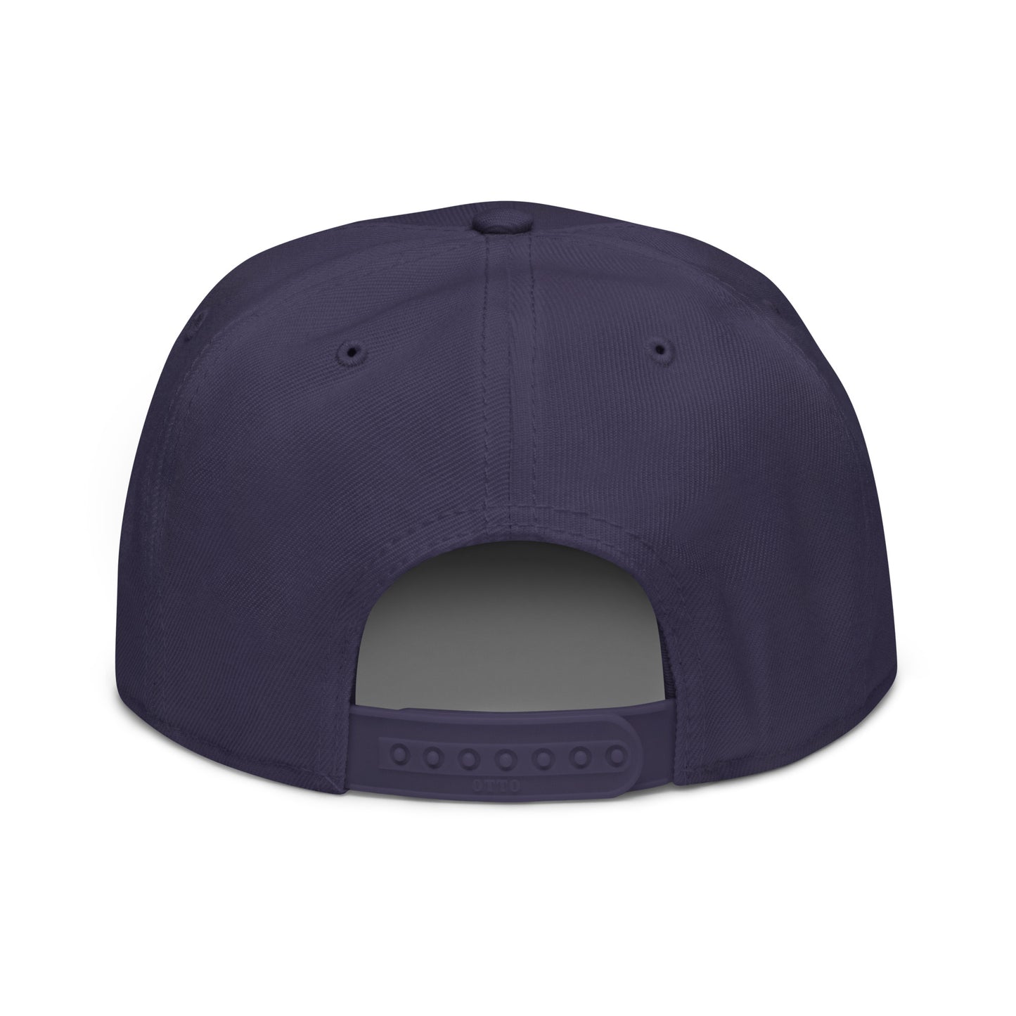 The Real Eagle Blackbird Snapback by @itzeaglee