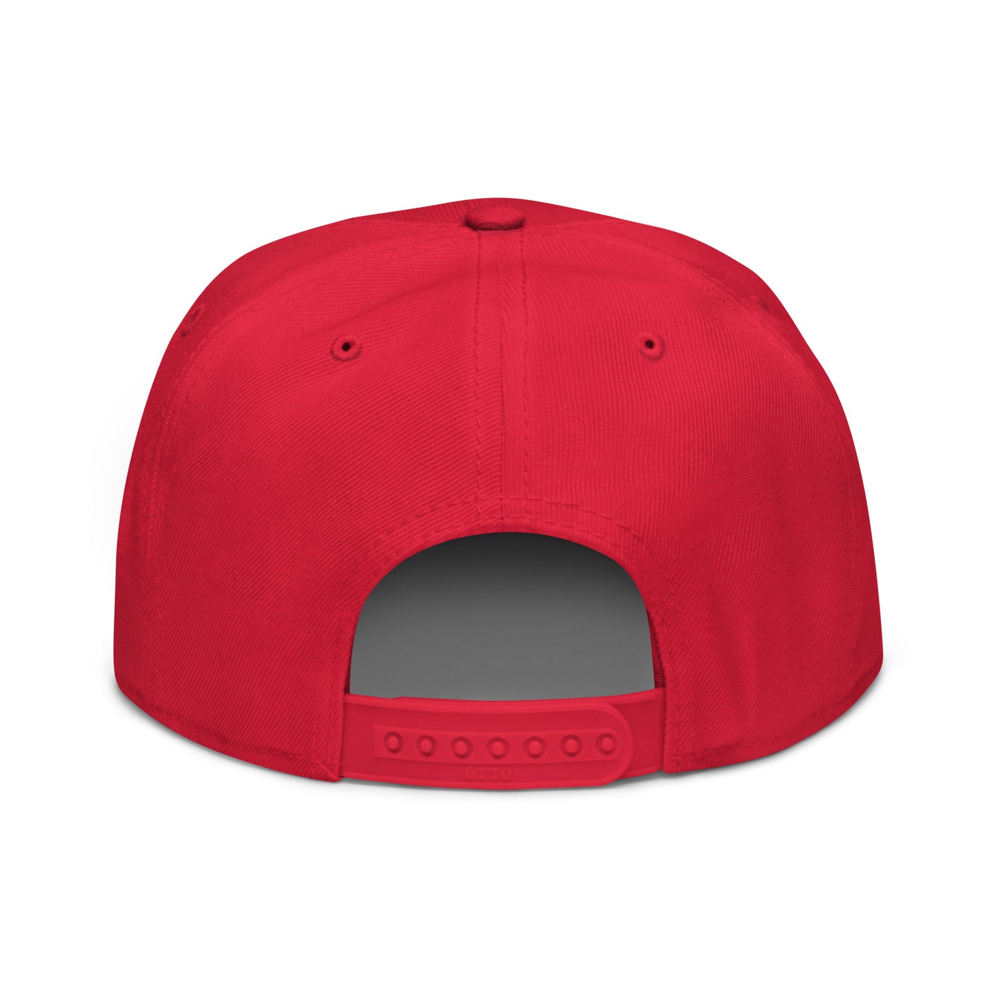 The Real Eagle Blackbird Snapback by @itzeaglee