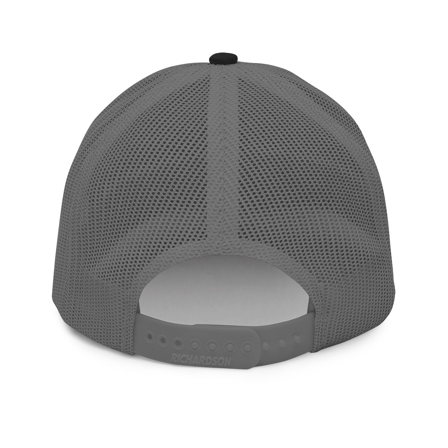 Deadly Enough Trucker Hat