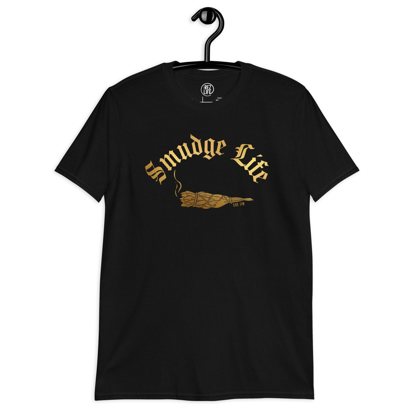 Smudge Life Gold Collection IYKYK by @che.jim