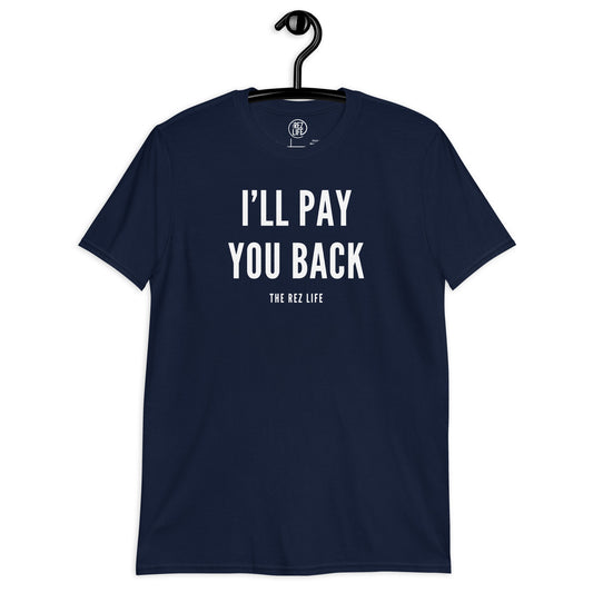 I'll Pay You Back