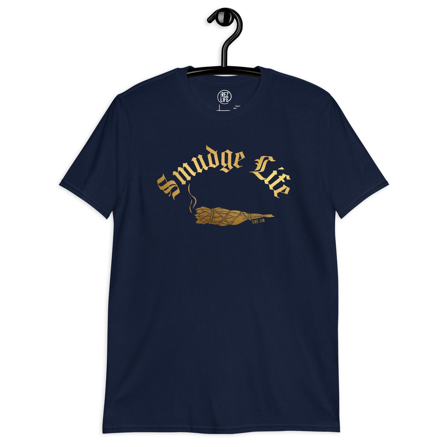 Smudge Life Gold Collection IYKYK by @che.jim