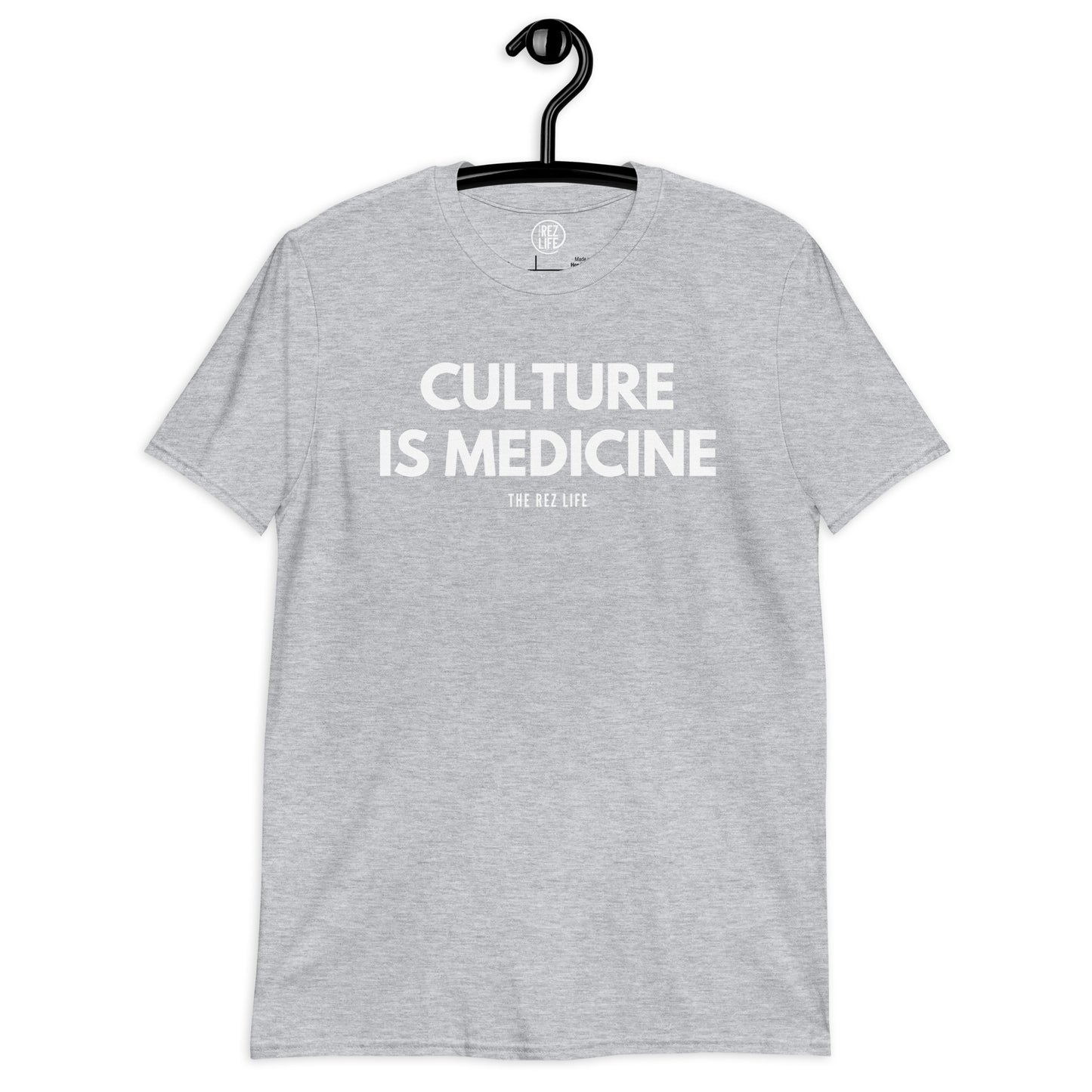 Culture Is Beautiful Culture Is Medicine