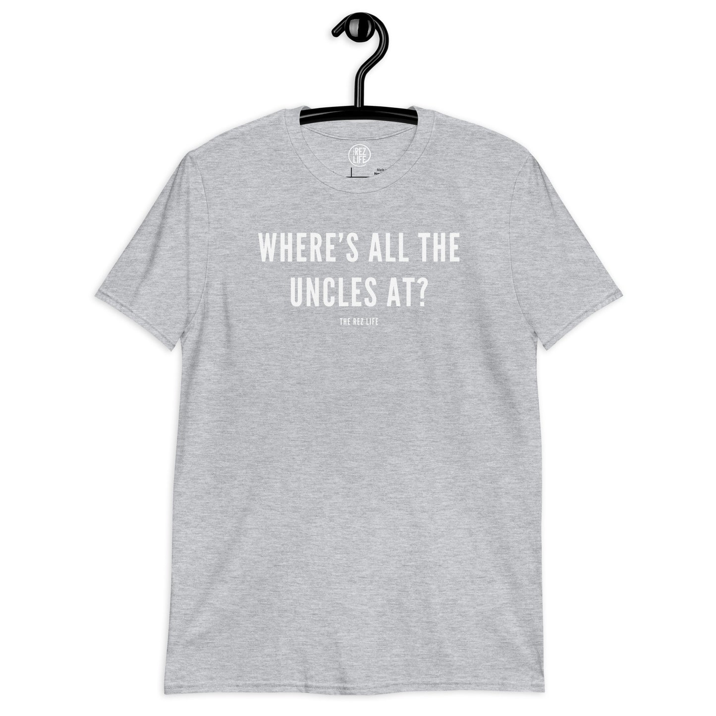 Summer Season - Where's All The Uncles At?