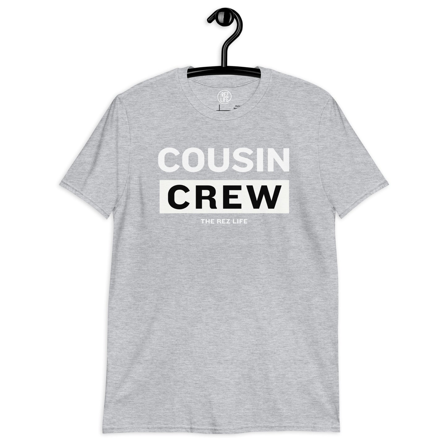 Who You Rollin With? MY COUSIN CREW
