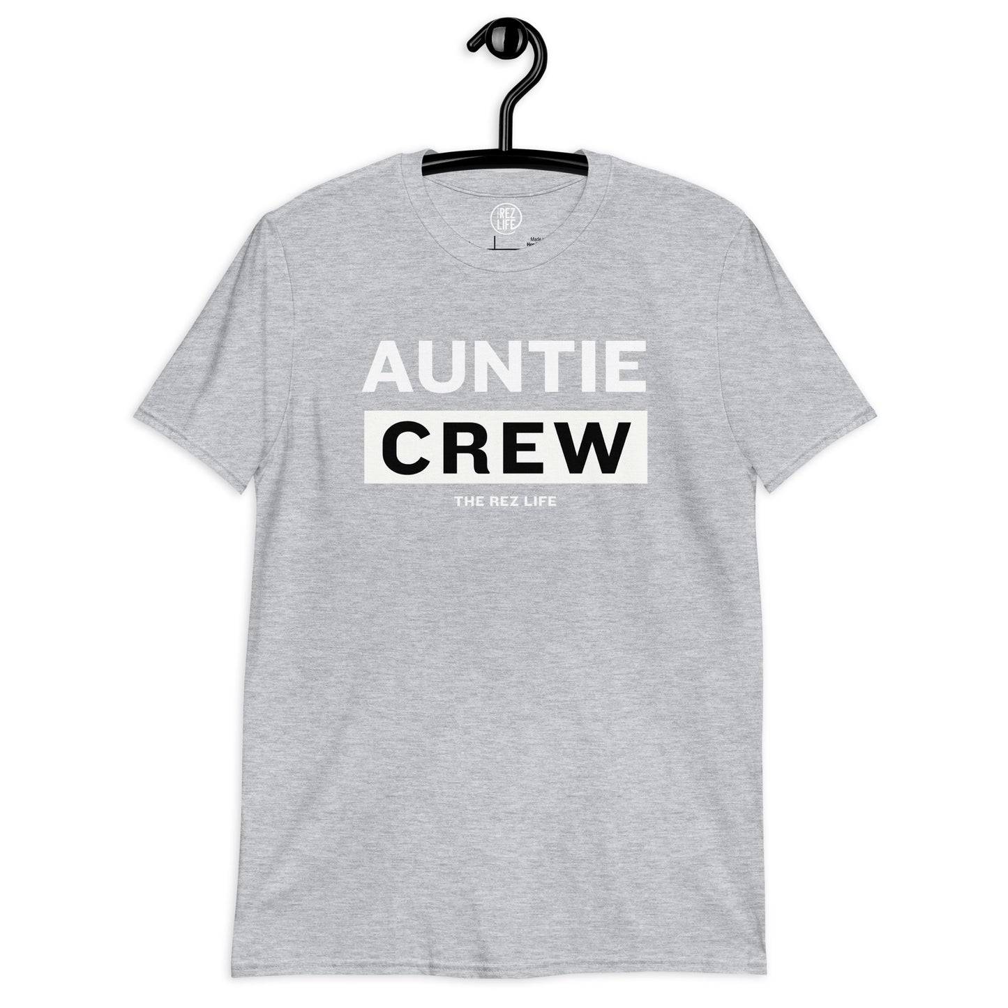 Tell Your Aunties To Pull Up - AUNTIE CREW