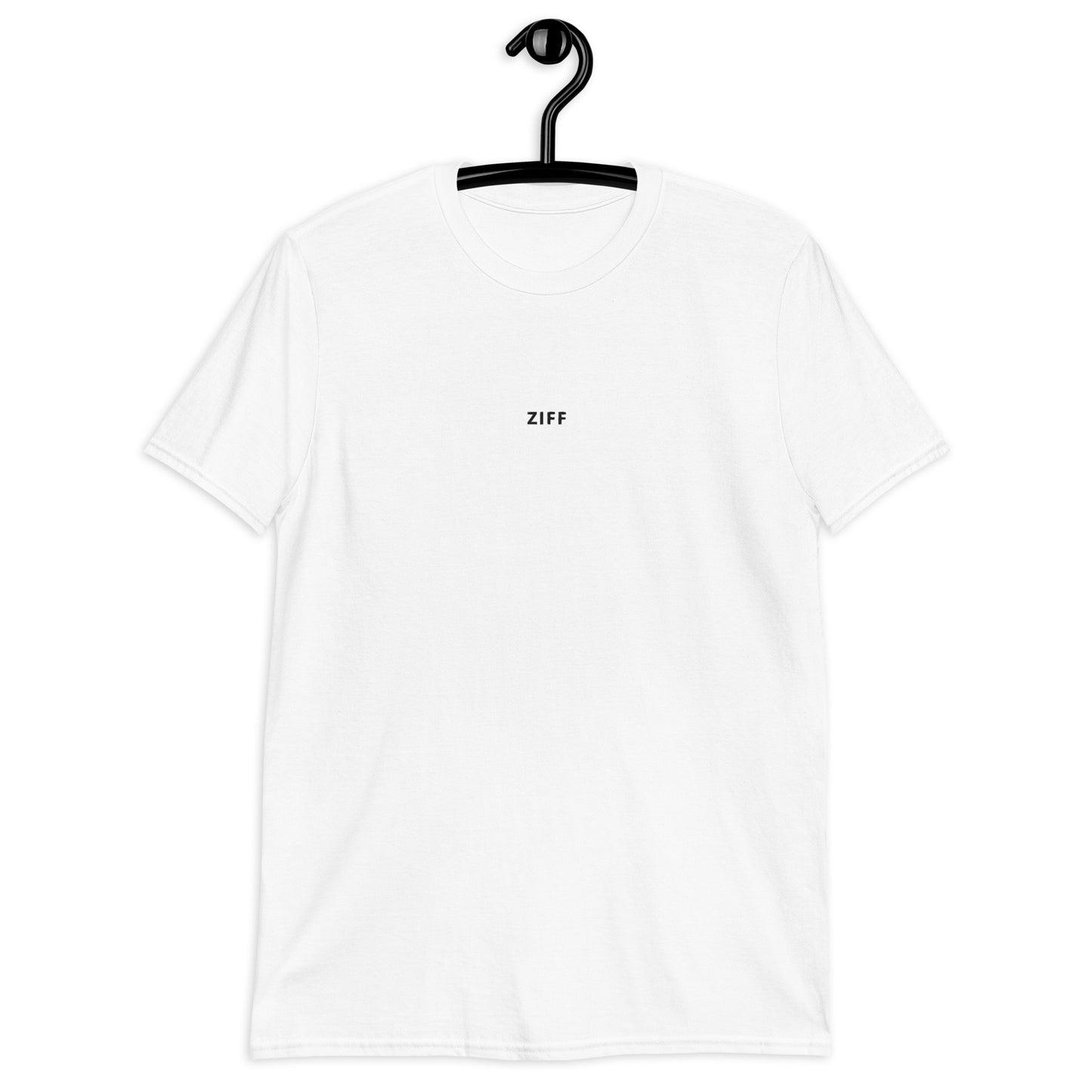ZIFF! (As If) by @Mr.Christ0pher