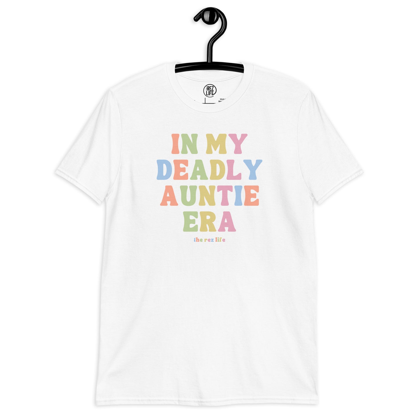 It's My Time - In My Deadly Auntie Era