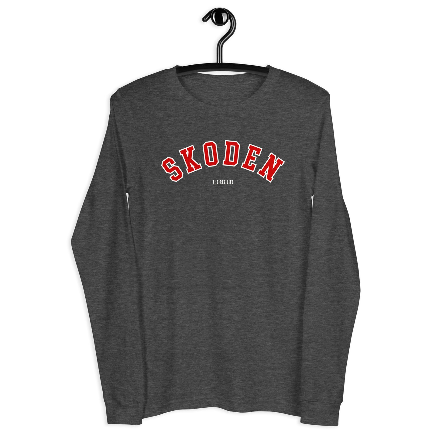 SKODEN College Collection Long Sleeve