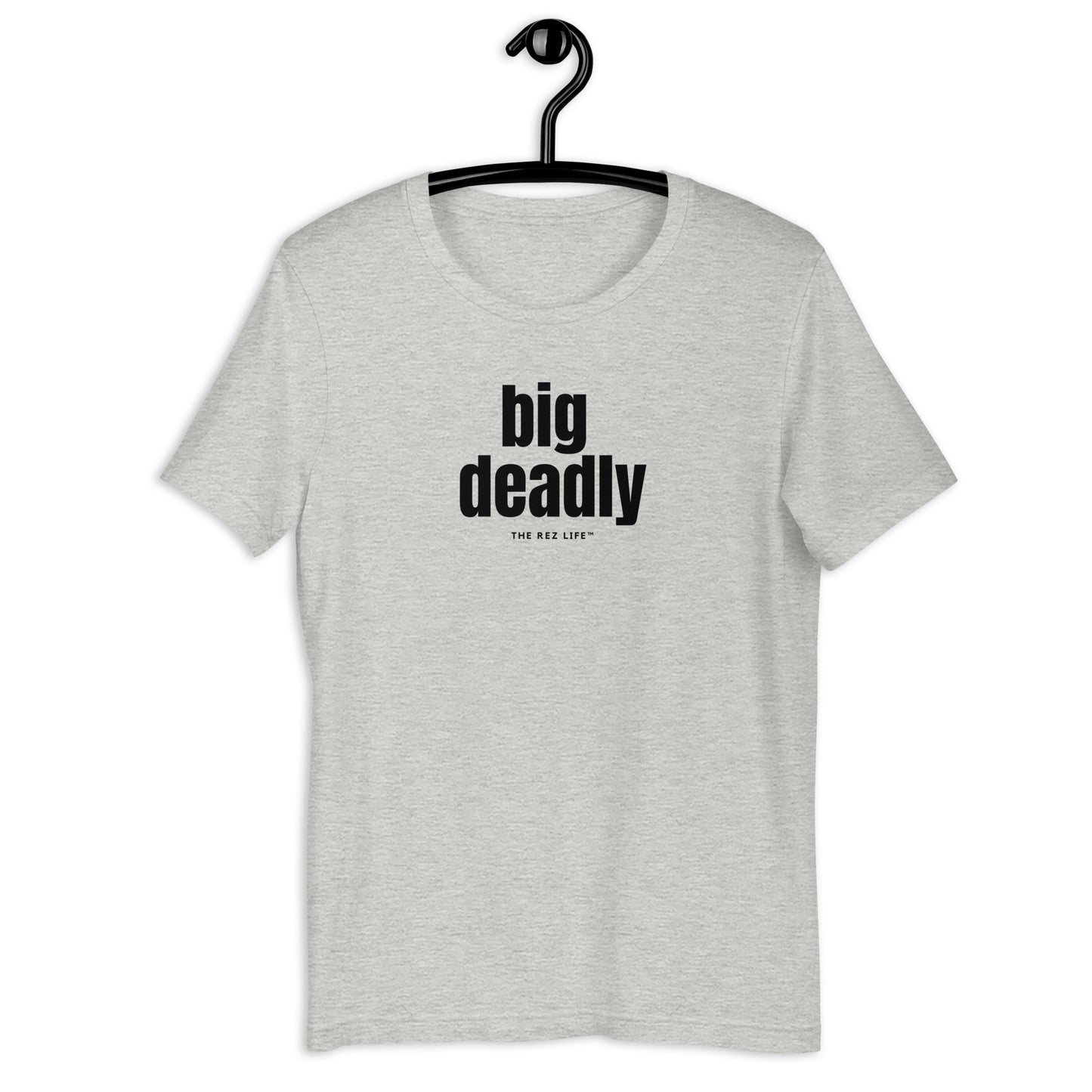 Big Deadly Tee